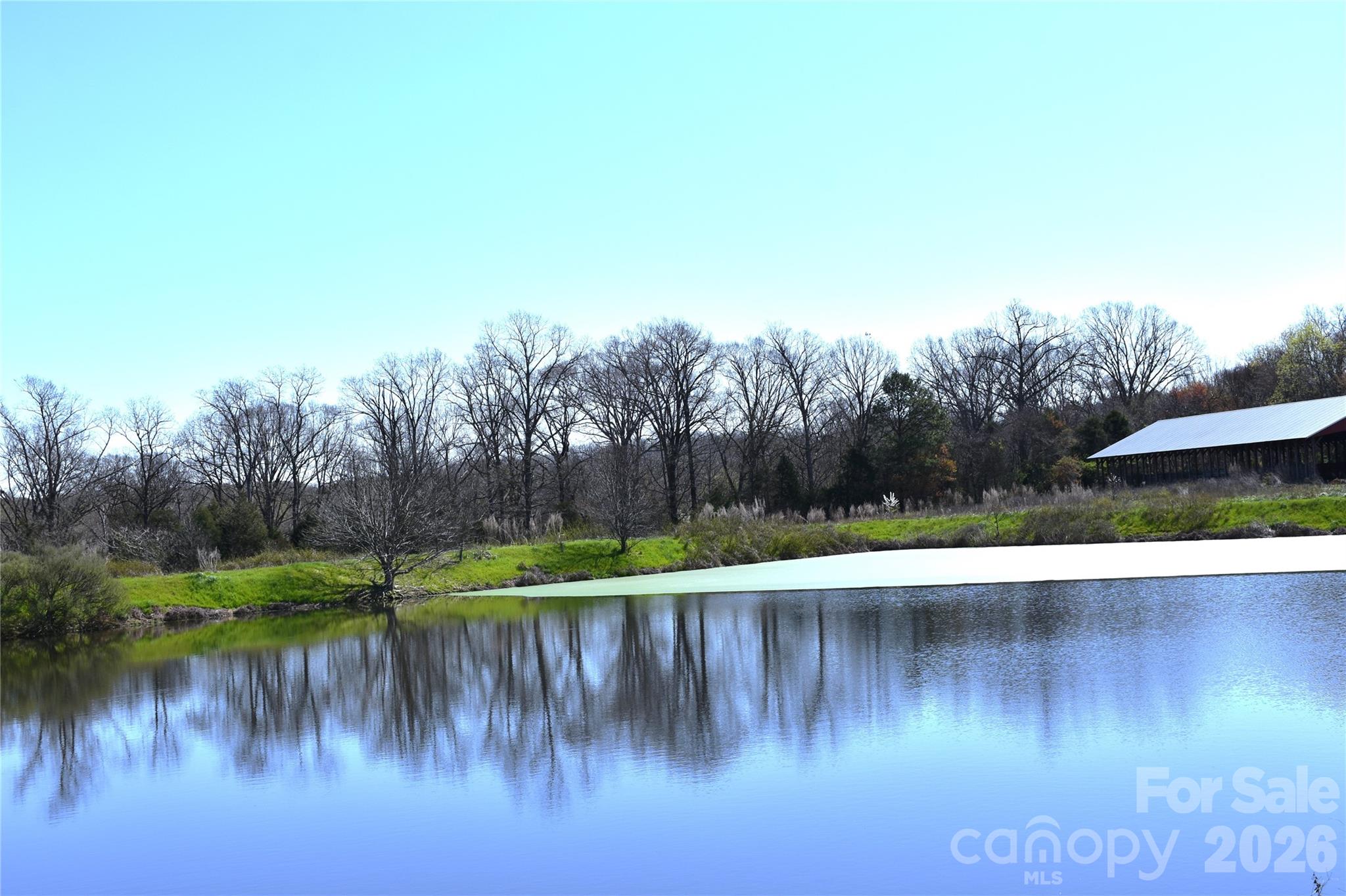 Farm at 34230 George Road, Albemarle, photo 25 of 26