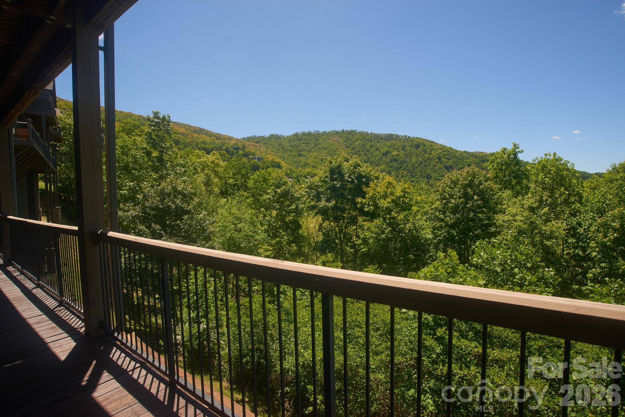 A return to nature - Western views! - 427 Spring Rock Road, Burnsville