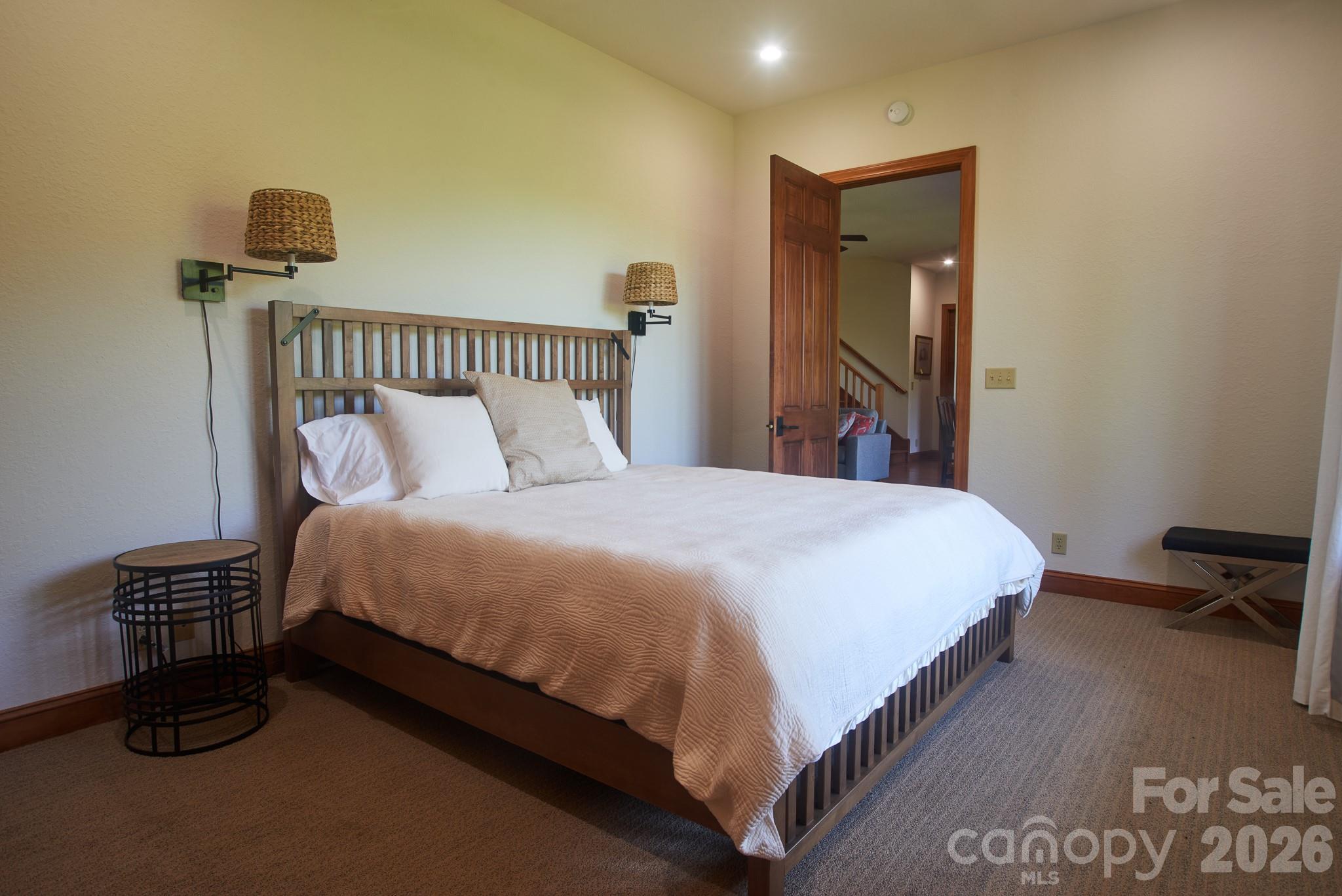 Basement - Split Bedroom Floorplan - 427 Spring Rock Road, Burnsville