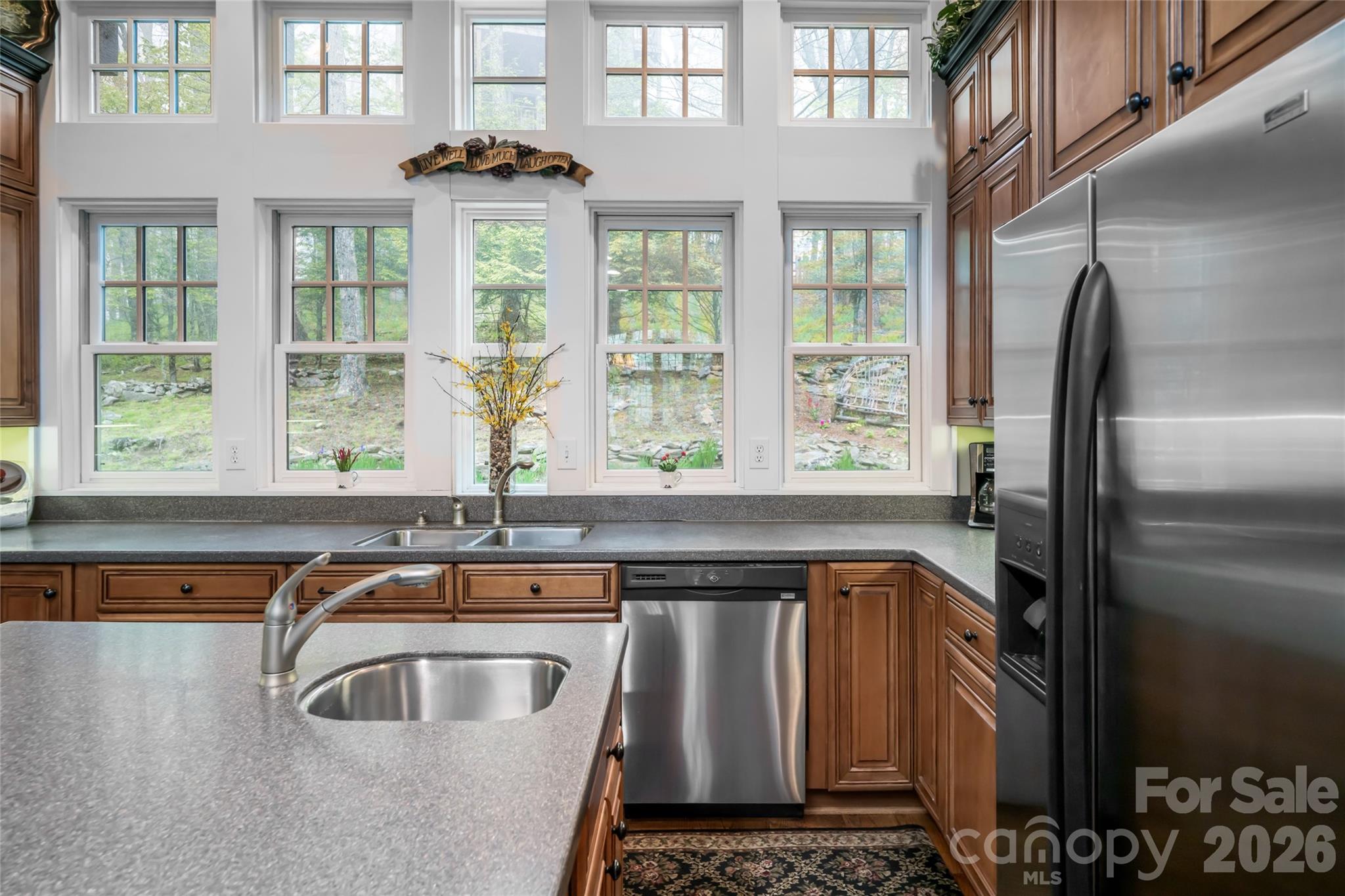 Single Family Residence at 412 Granny Lewis Lane, Mars Hill, photo 14 of 43