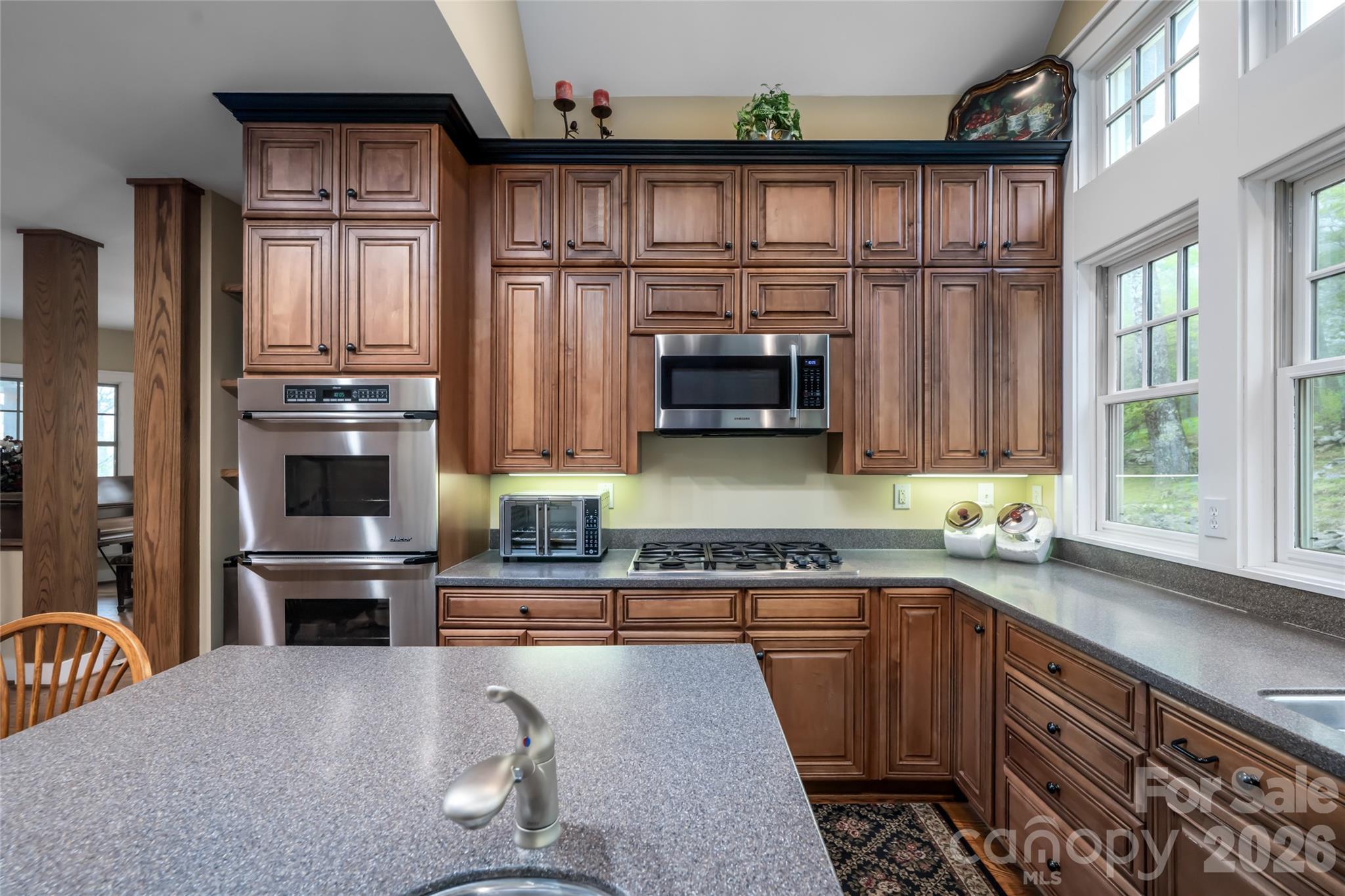 Single Family Residence at 412 Granny Lewis Lane, Mars Hill, photo 15 of 43