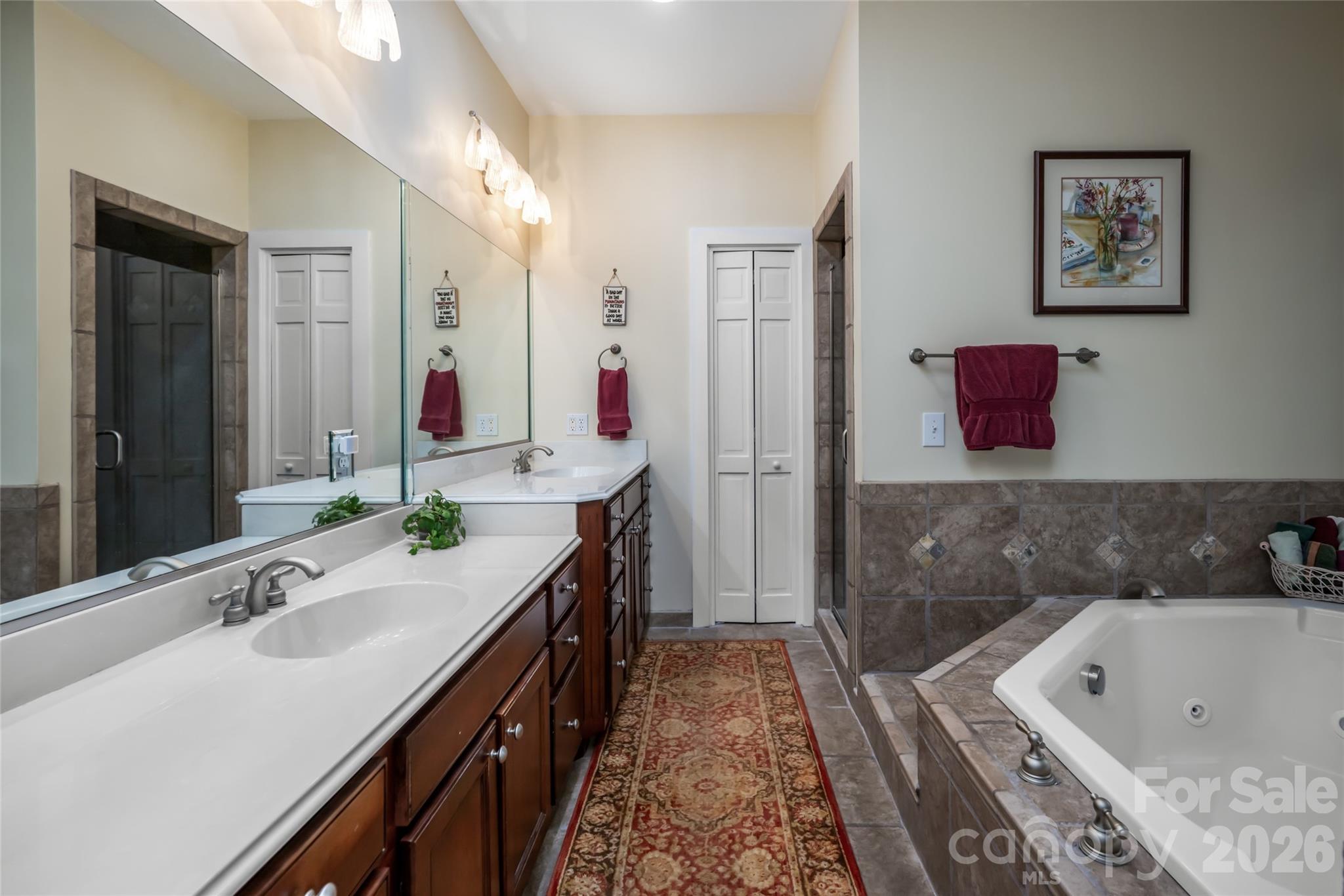 Single Family Residence at 412 Granny Lewis Lane, Mars Hill, photo 20 of 43