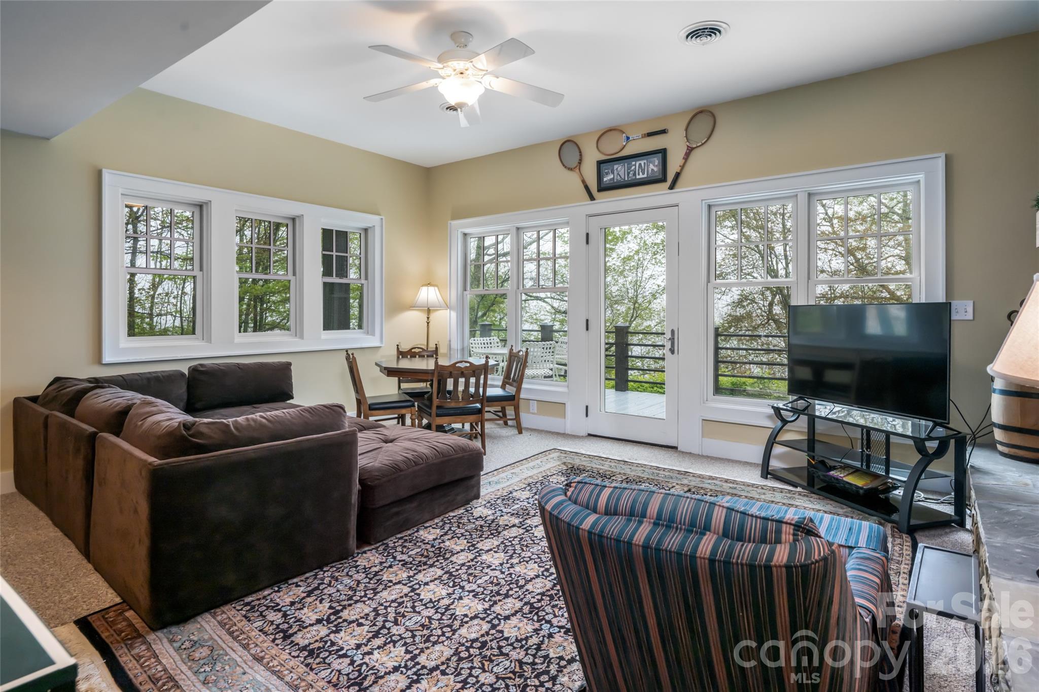 Single Family Residence at 412 Granny Lewis Lane, Mars Hill, photo 29 of 43