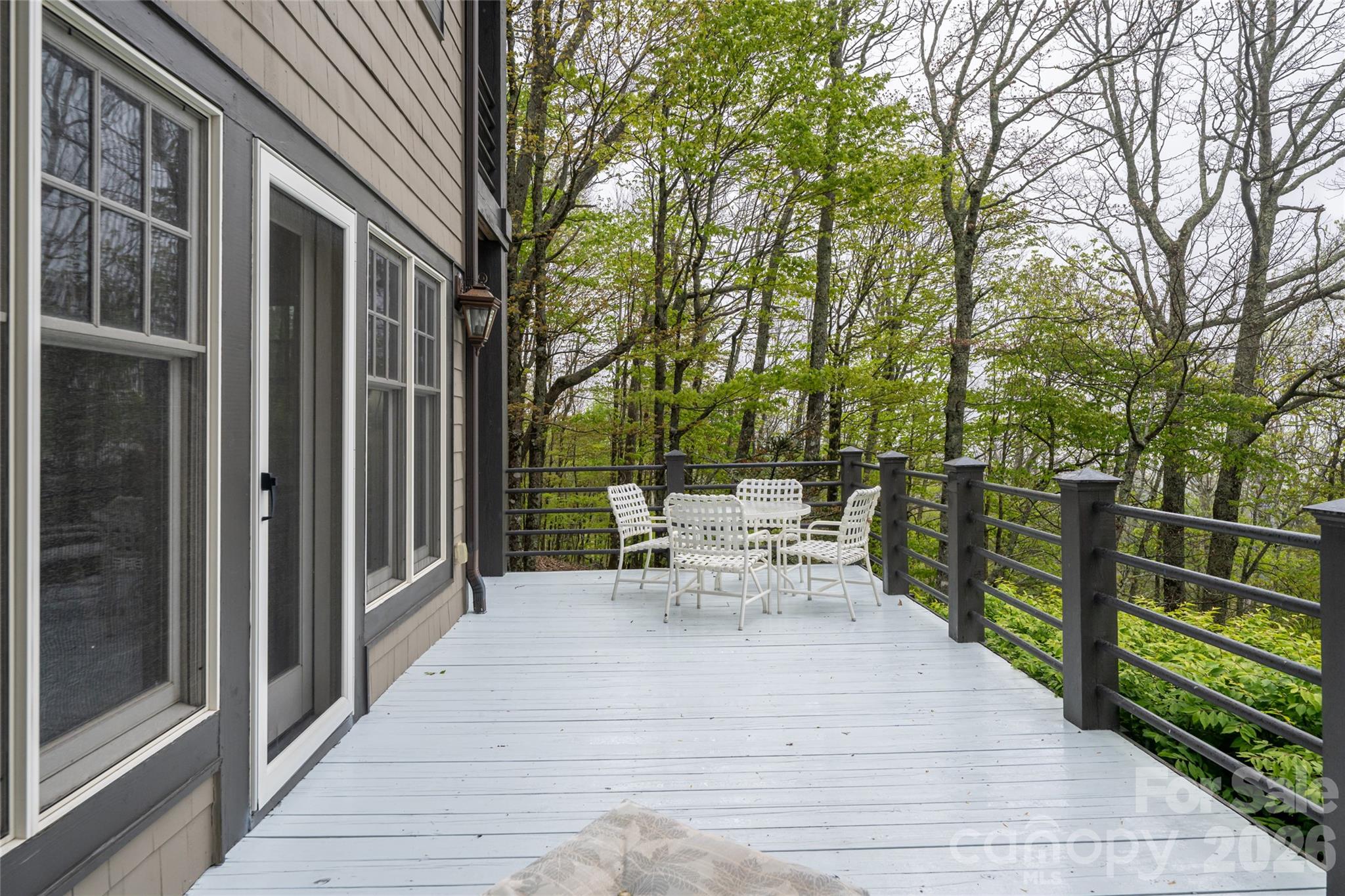 Single Family Residence at 412 Granny Lewis Lane, Mars Hill, photo 31 of 43