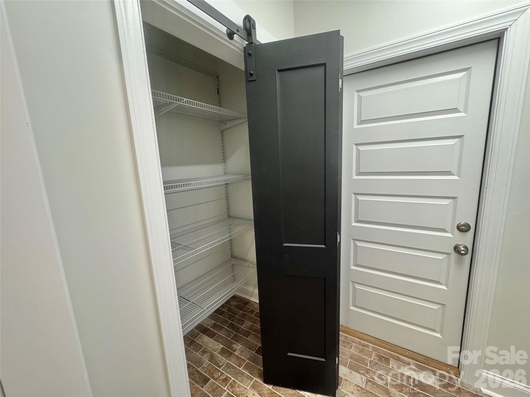 Pantry - 417 W Westview Street, Gastonia
