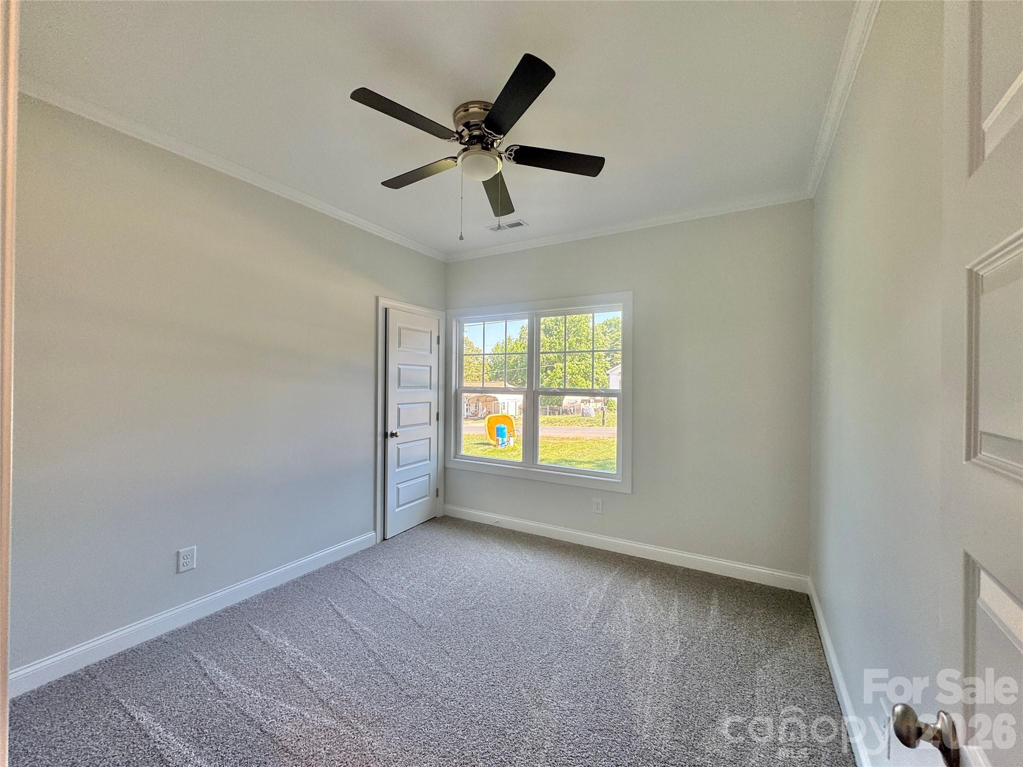 Front Bedroom #2 - 417 W Westview Street, Gastonia