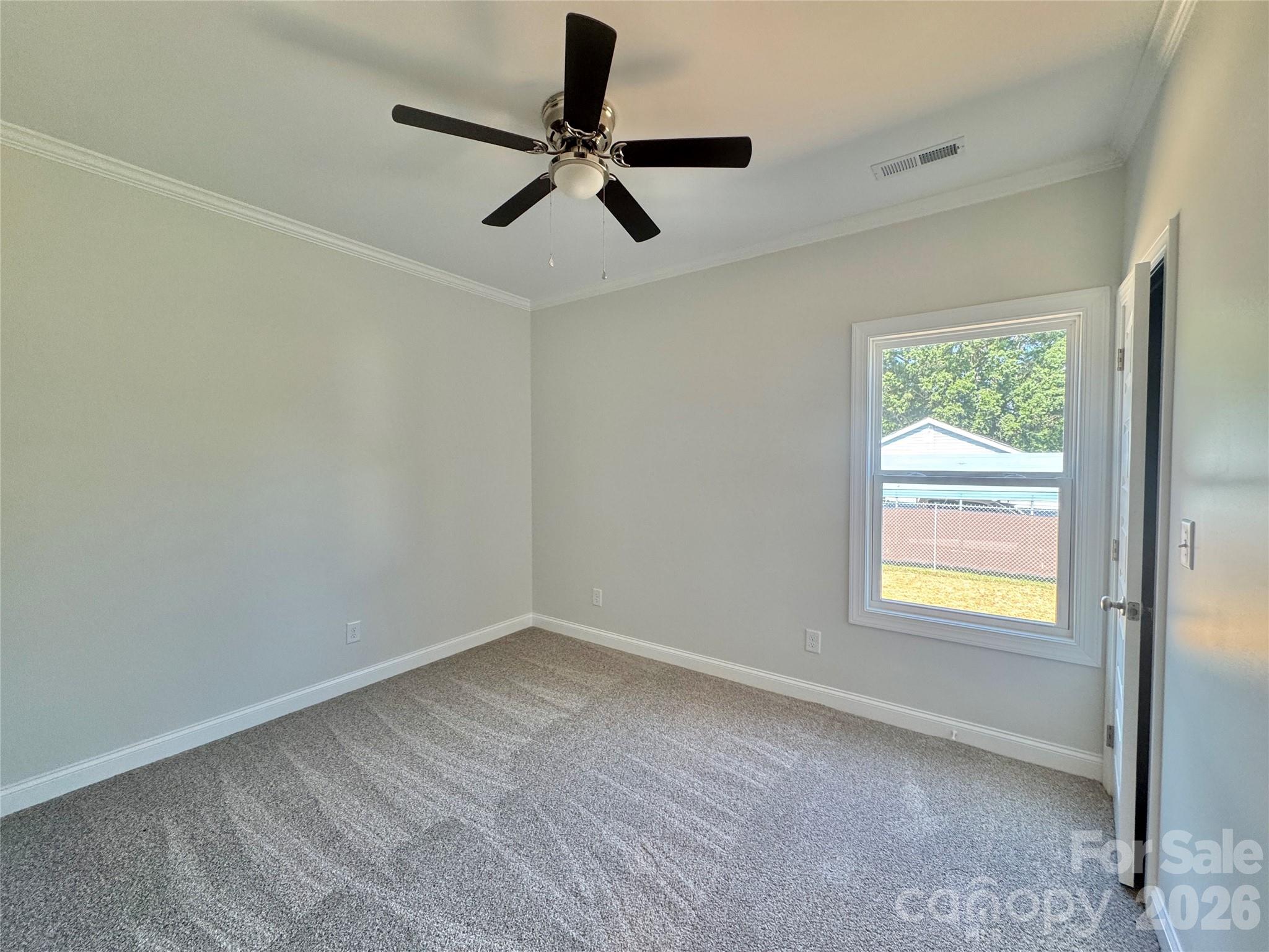 Bedroom #3 - 417 W Westview Street, Gastonia