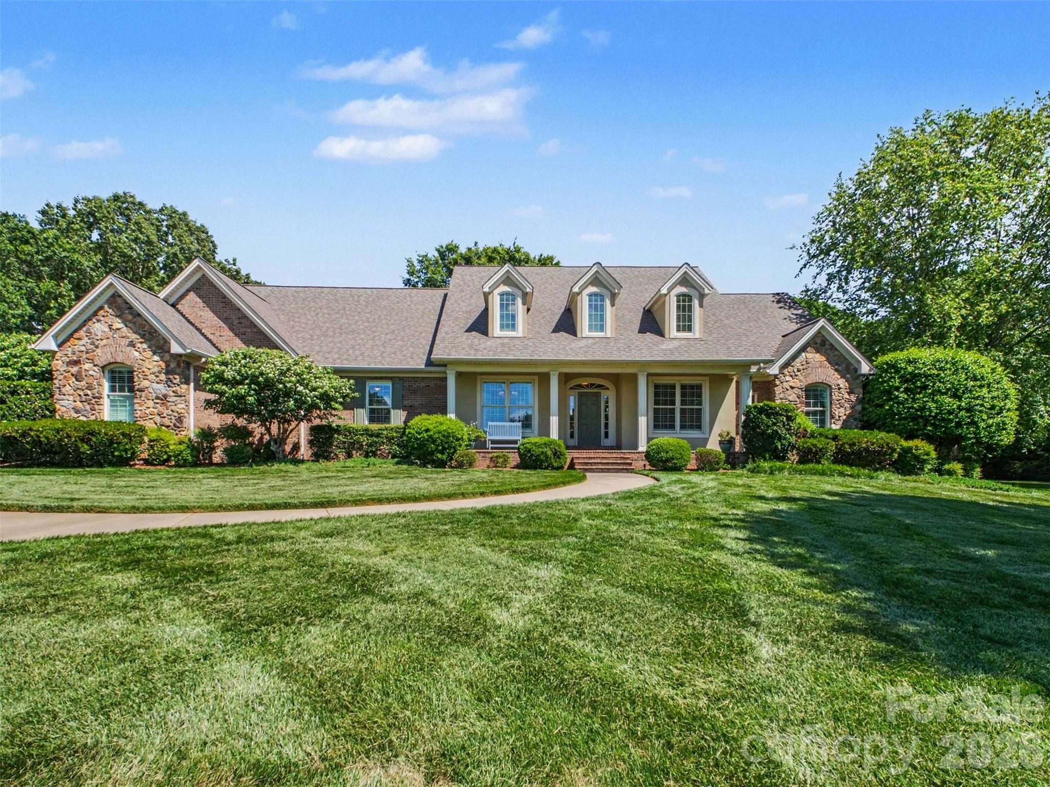 You do not want to miss this property! - 1422 Stone Gate Drive, Shelby