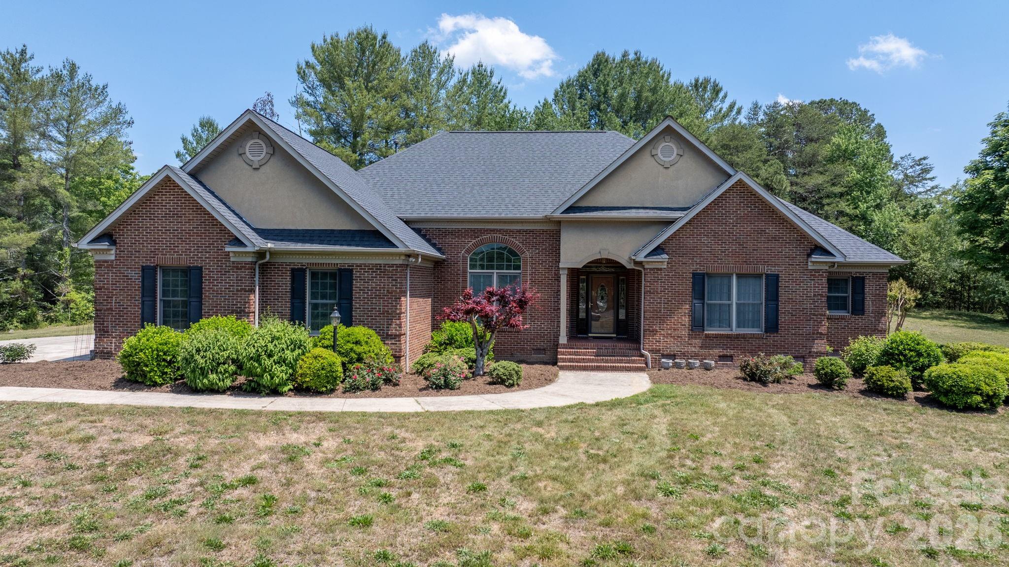 2201 Teague Town Road