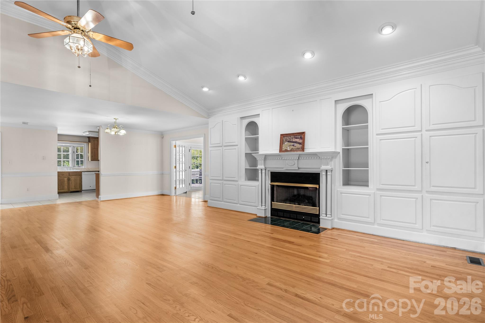 Single Family Residence at 2201 Teague Town Road, Taylorsville, photo 14 of 48