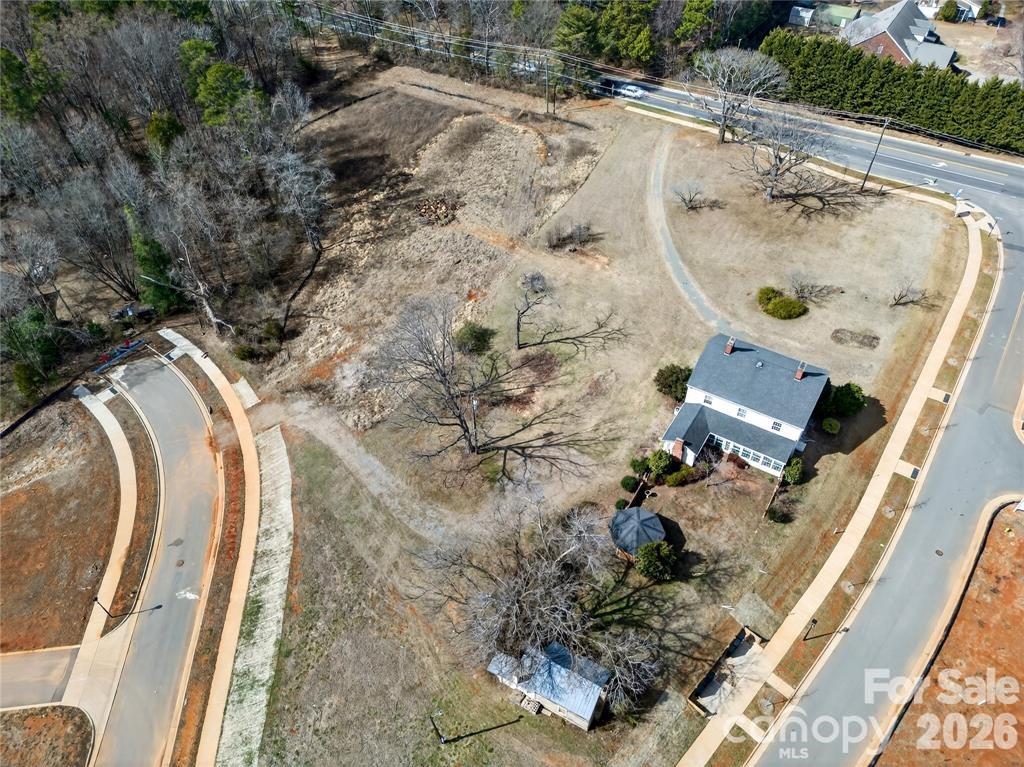 11124 Eastfield Road
