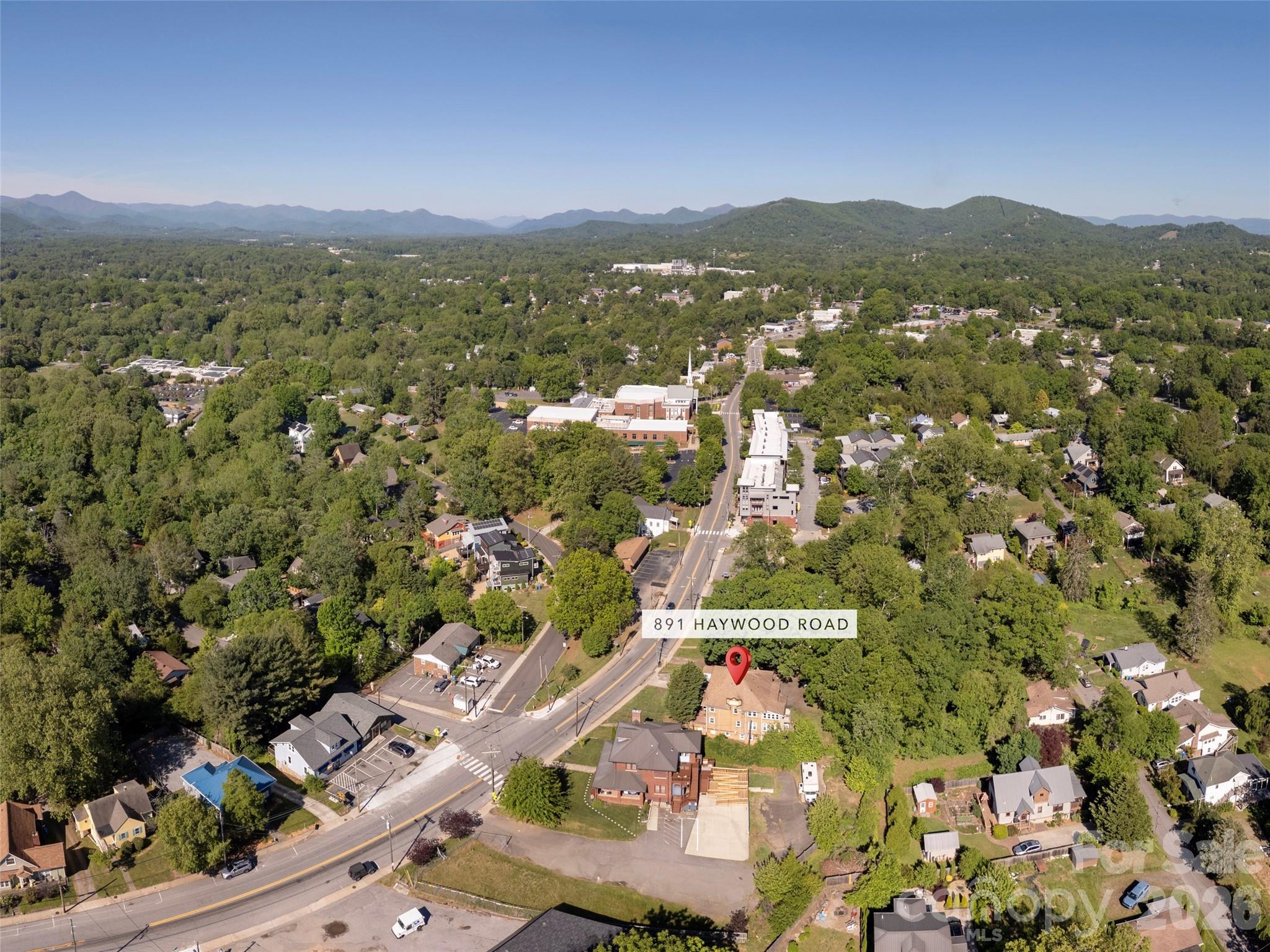 None at 891 Haywood Road, Asheville, photo 17 of 17