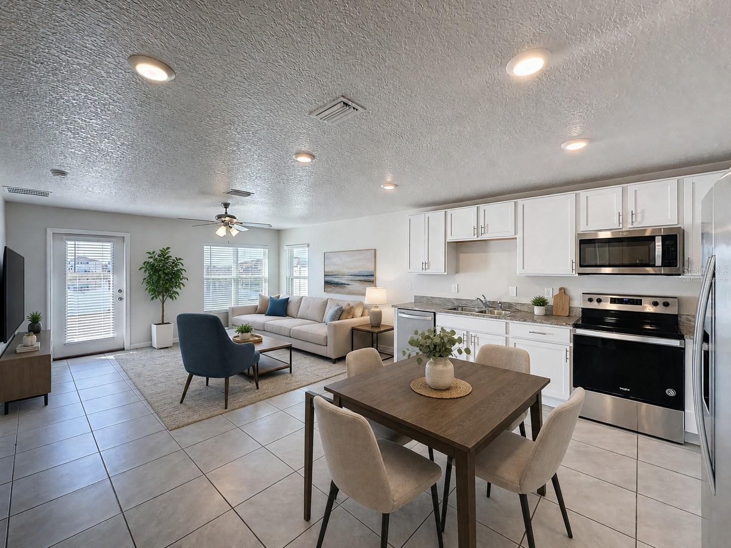 Virtually Staged - 12167 HIGH ROCK WAY, PARRISH