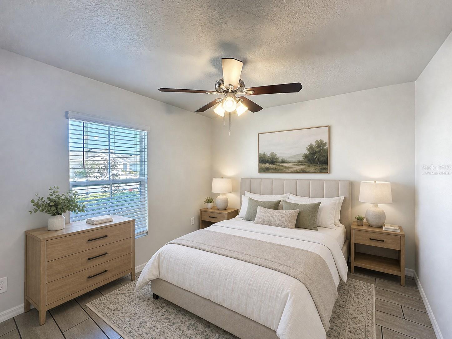 Virtually Staged - 12167 HIGH ROCK WAY, PARRISH