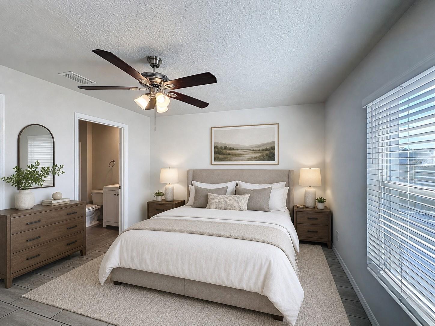 Virtually Staged - 12167 HIGH ROCK WAY, PARRISH