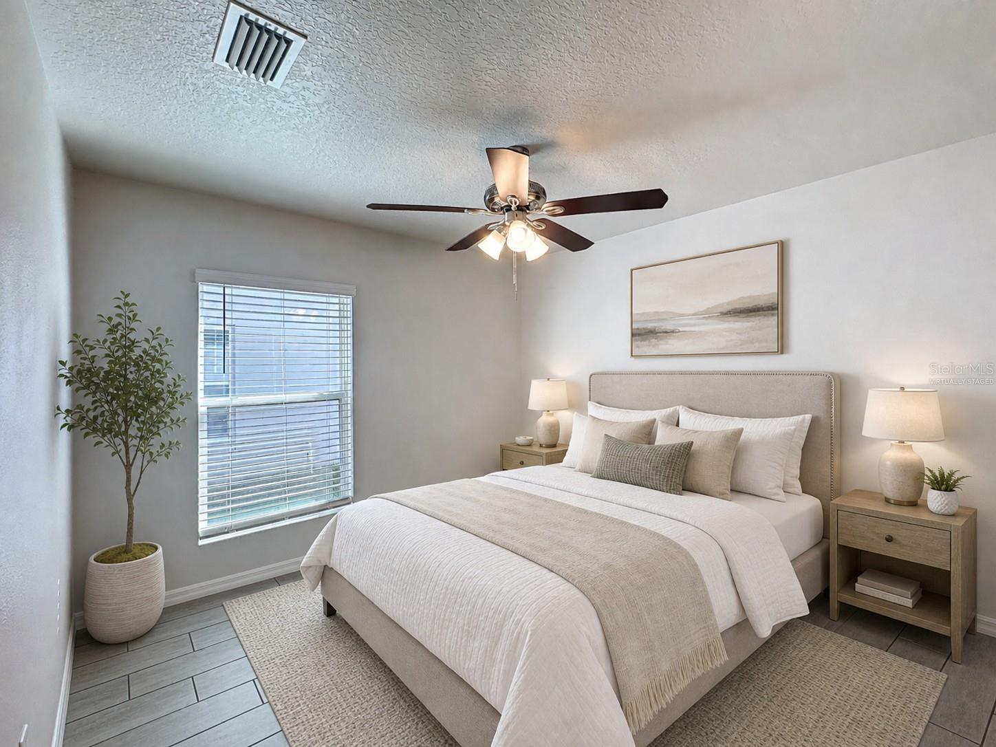 Virtually Staged - 12167 HIGH ROCK WAY, PARRISH