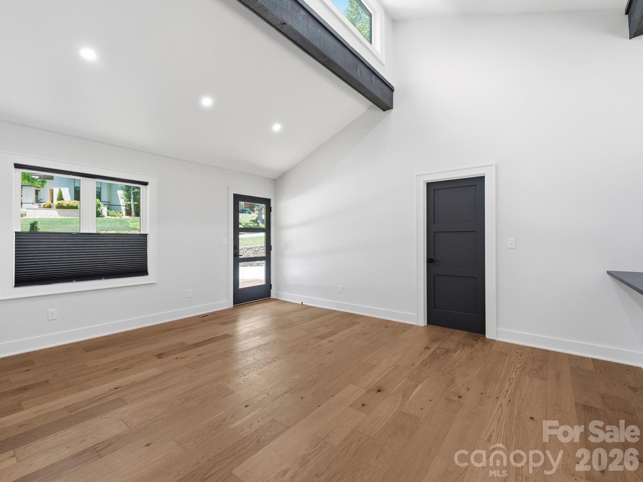 Bali, Top down Bottom up cordless shades - 17 Muirfield Drive, Arden