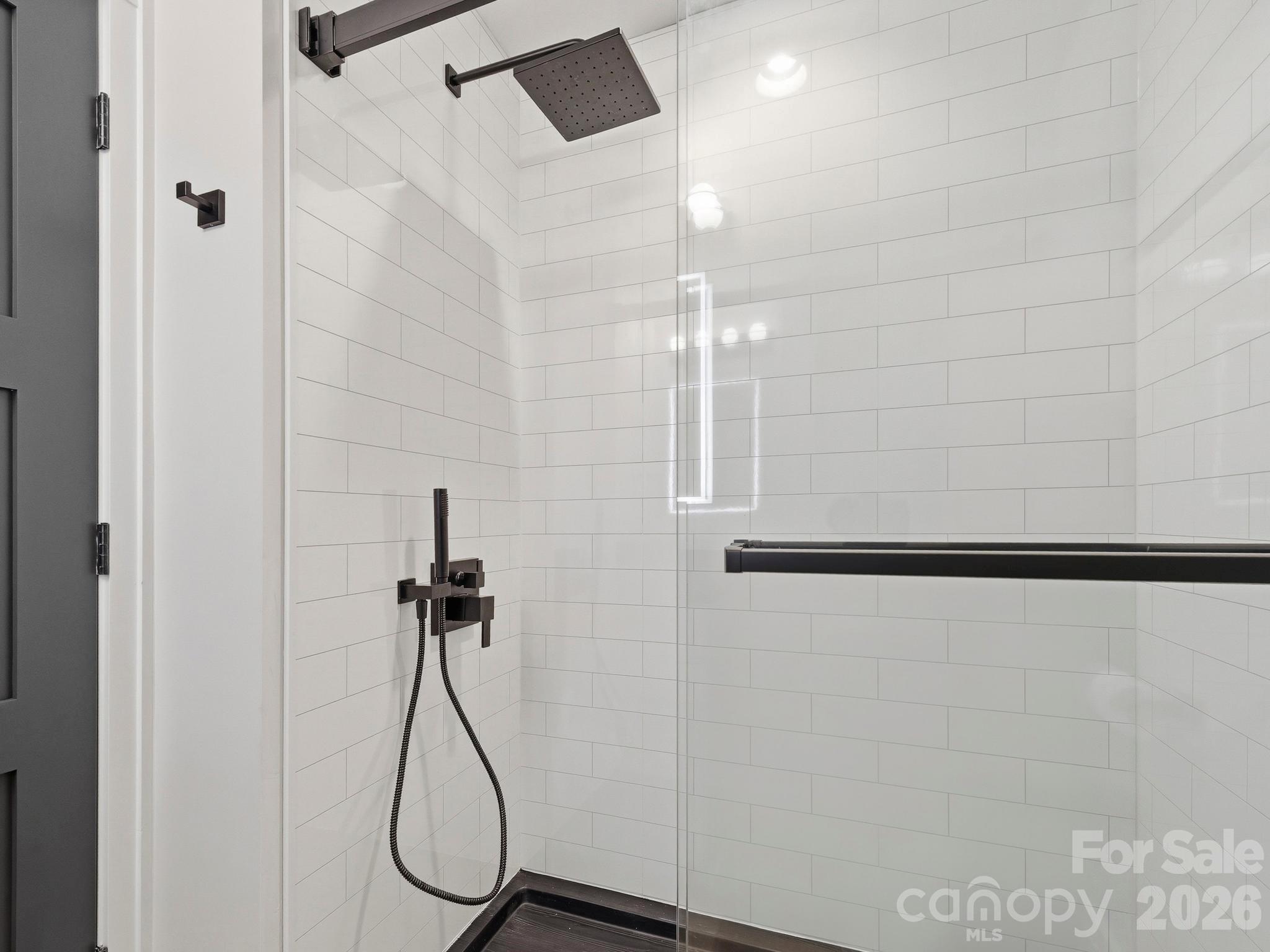 primary bathroom. Delta hardware - 17 Muirfield Drive, Arden