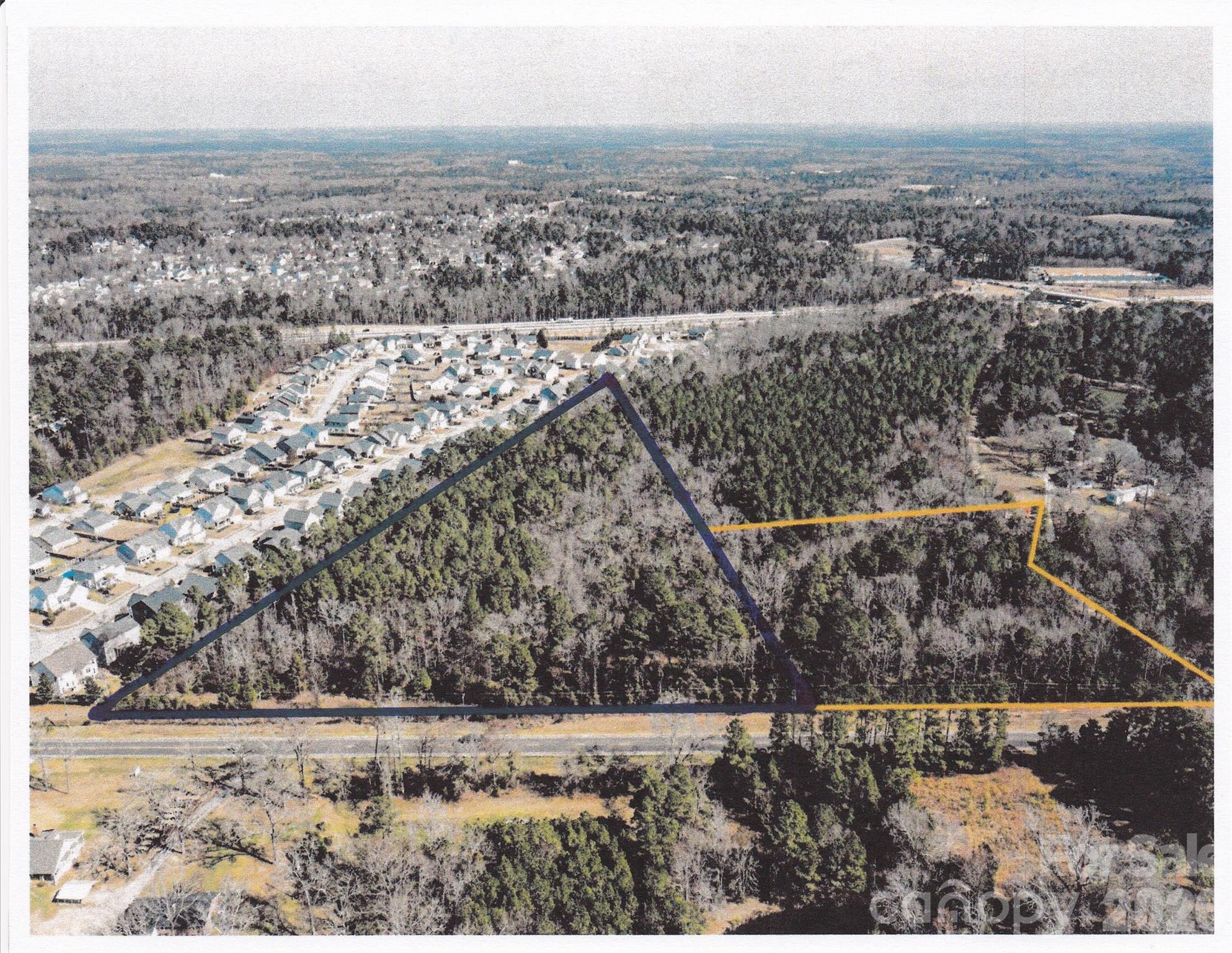 TBD Broad River Road