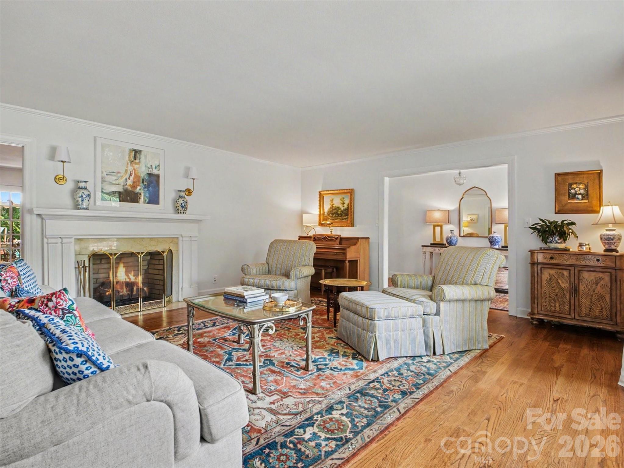 441 Claymont Street SE
