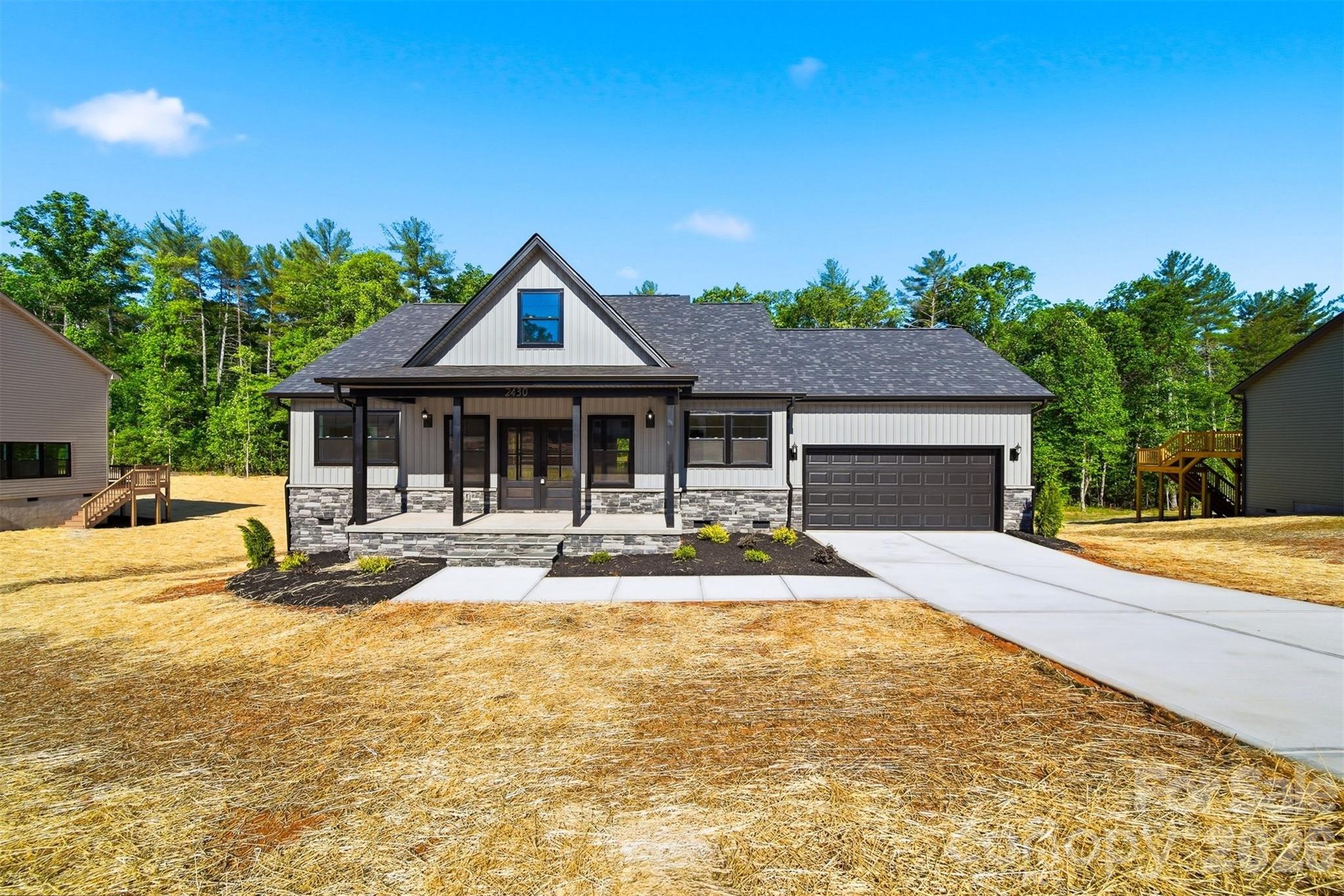 Single Family Residence at 2430 Kimberly Avenue, Morganton, photo 3 of 44