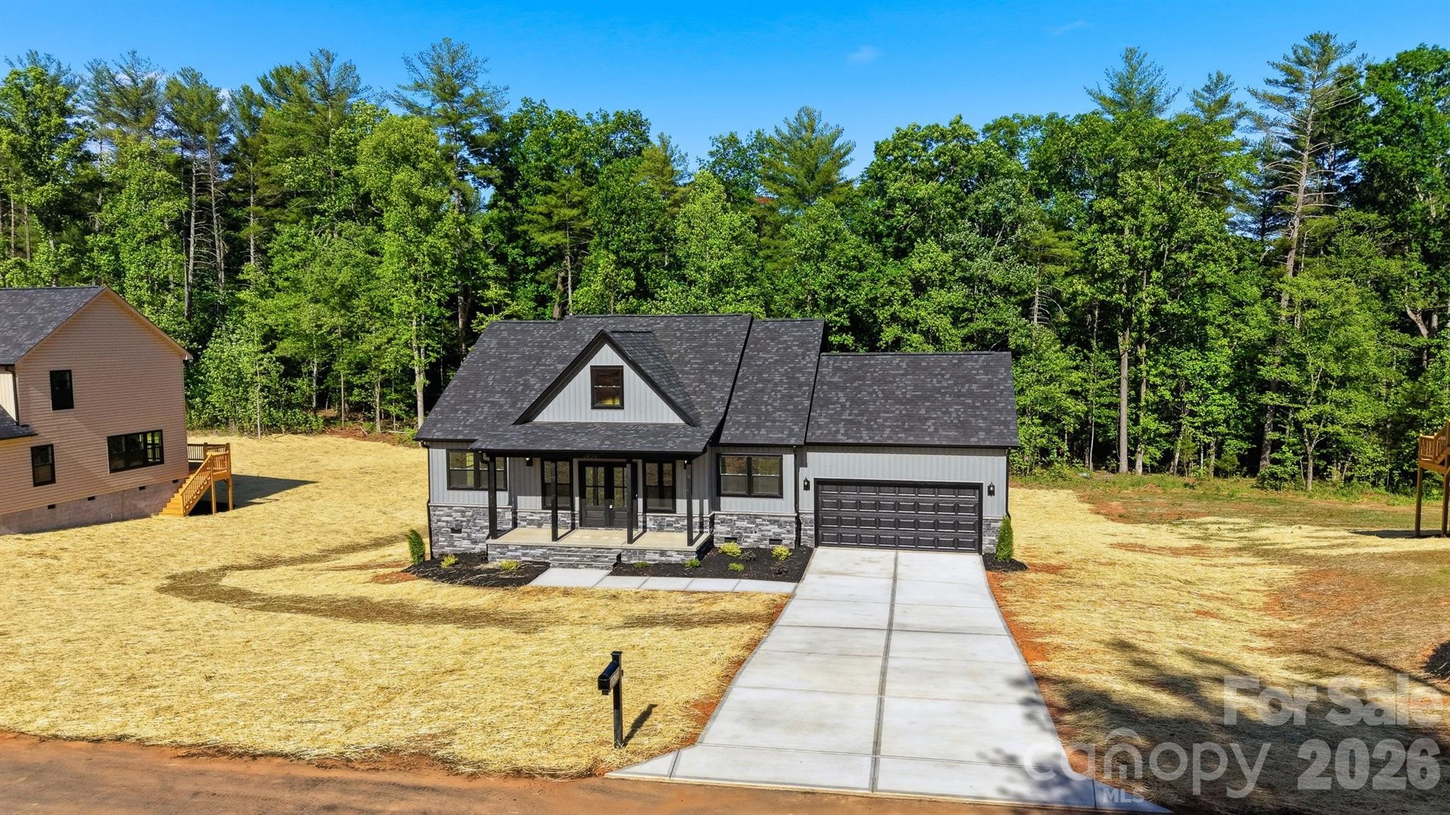Single Family Residence at 2430 Kimberly Avenue, Morganton, photo 4 of 44