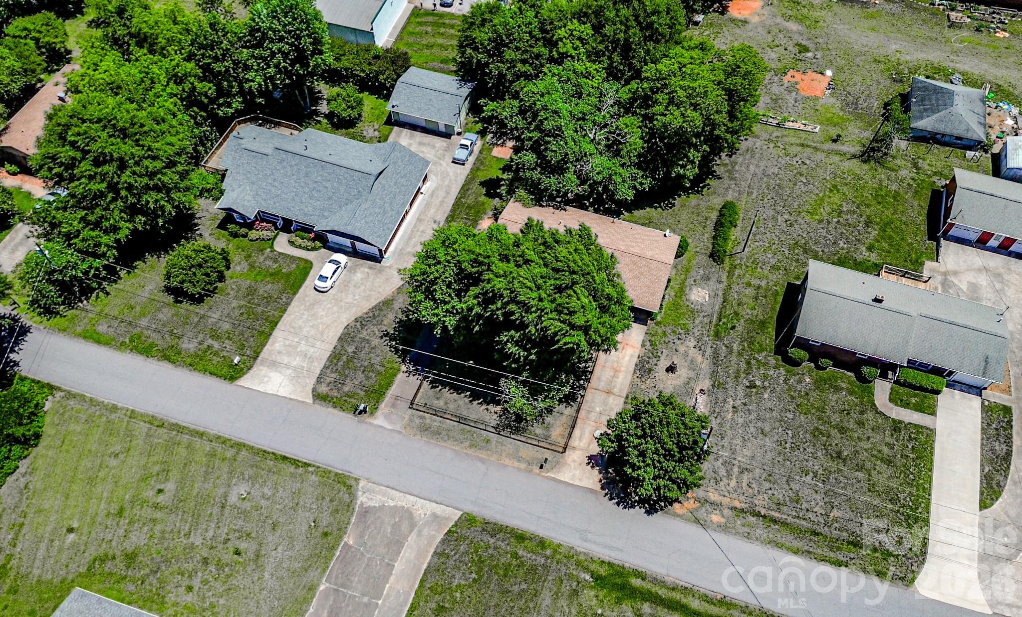 Single Family Residence at 135 Hazelwood Drive, Forest City, photo 45 of 48