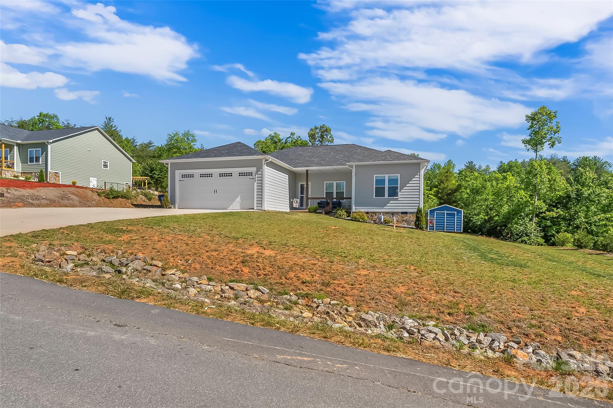 2455 Saratoga Run