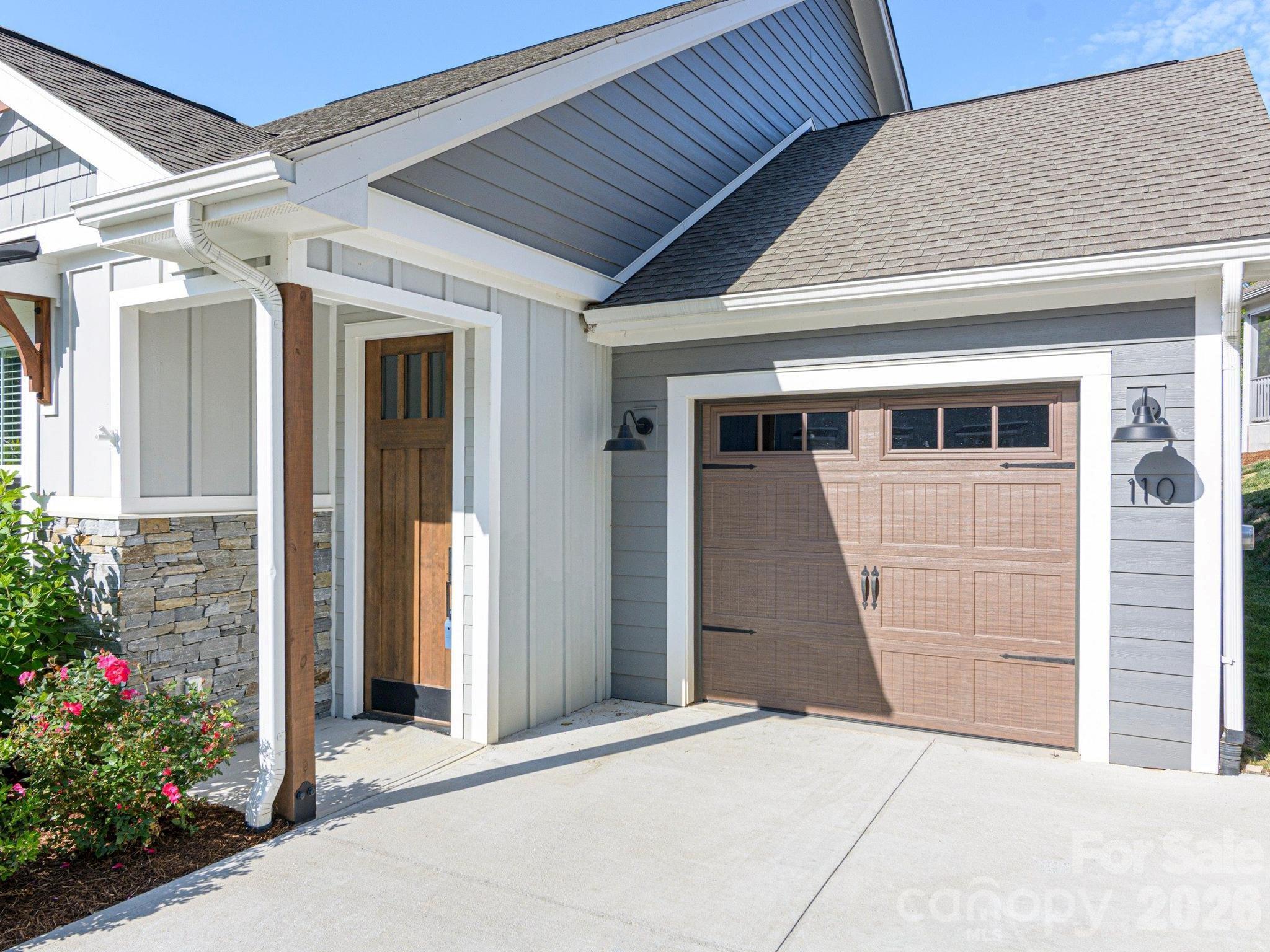 Townhouse at 110 Coralroot Lane, Arden, photo 3 of 40