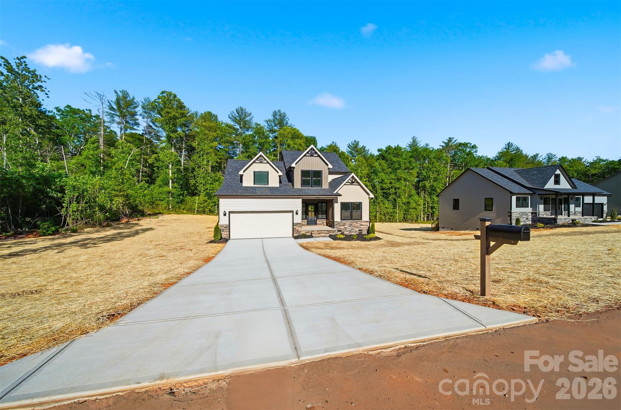 Single Family Residence at 2434 Kimberly Avenue, Morganton, photo 6 of 37