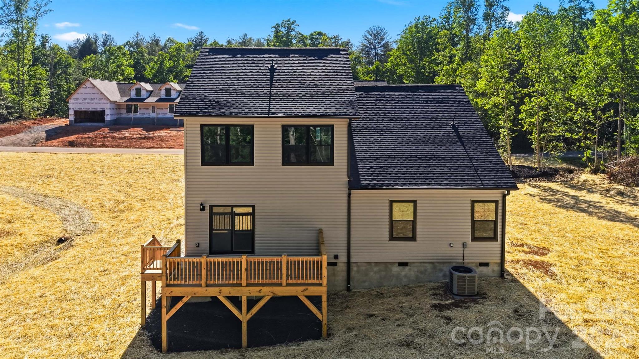 Single Family Residence at 2434 Kimberly Avenue, Morganton, photo 8 of 37