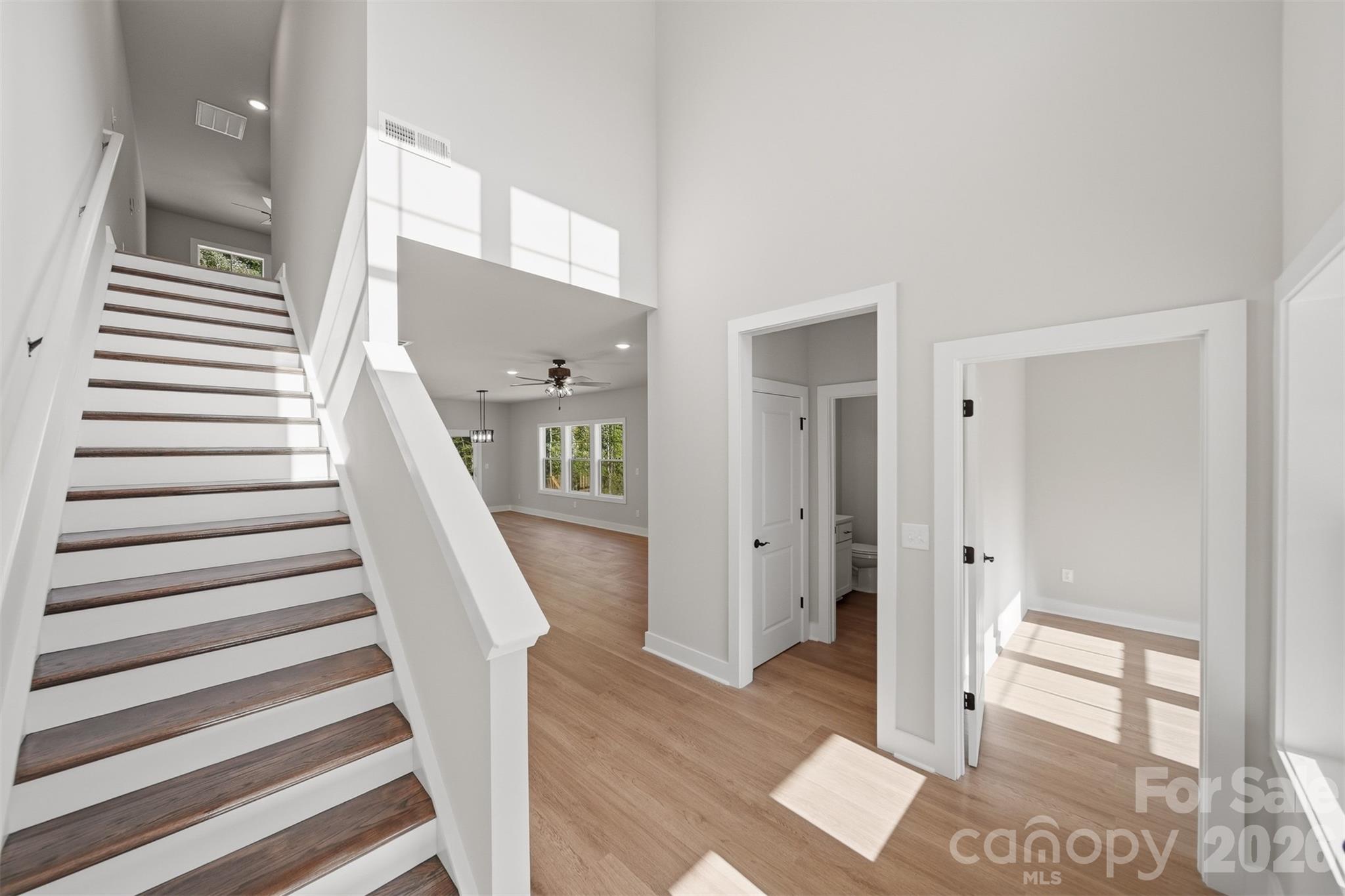 Single Family Residence at 2434 Kimberly Avenue, Morganton, photo 9 of 37