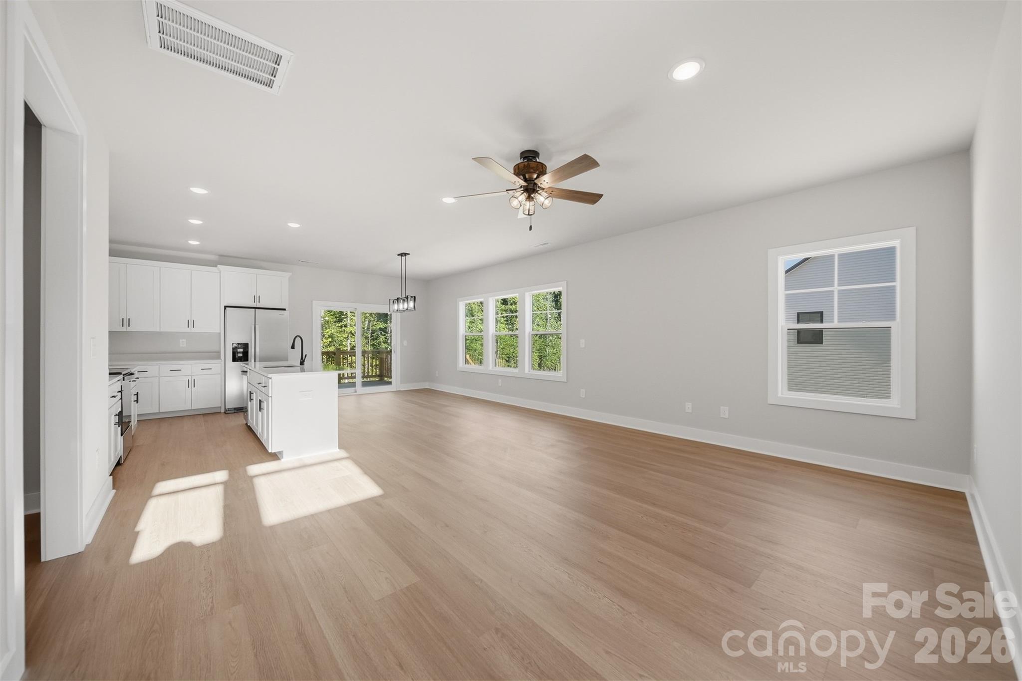 Single Family Residence at 2434 Kimberly Avenue, Morganton, photo 13 of 37