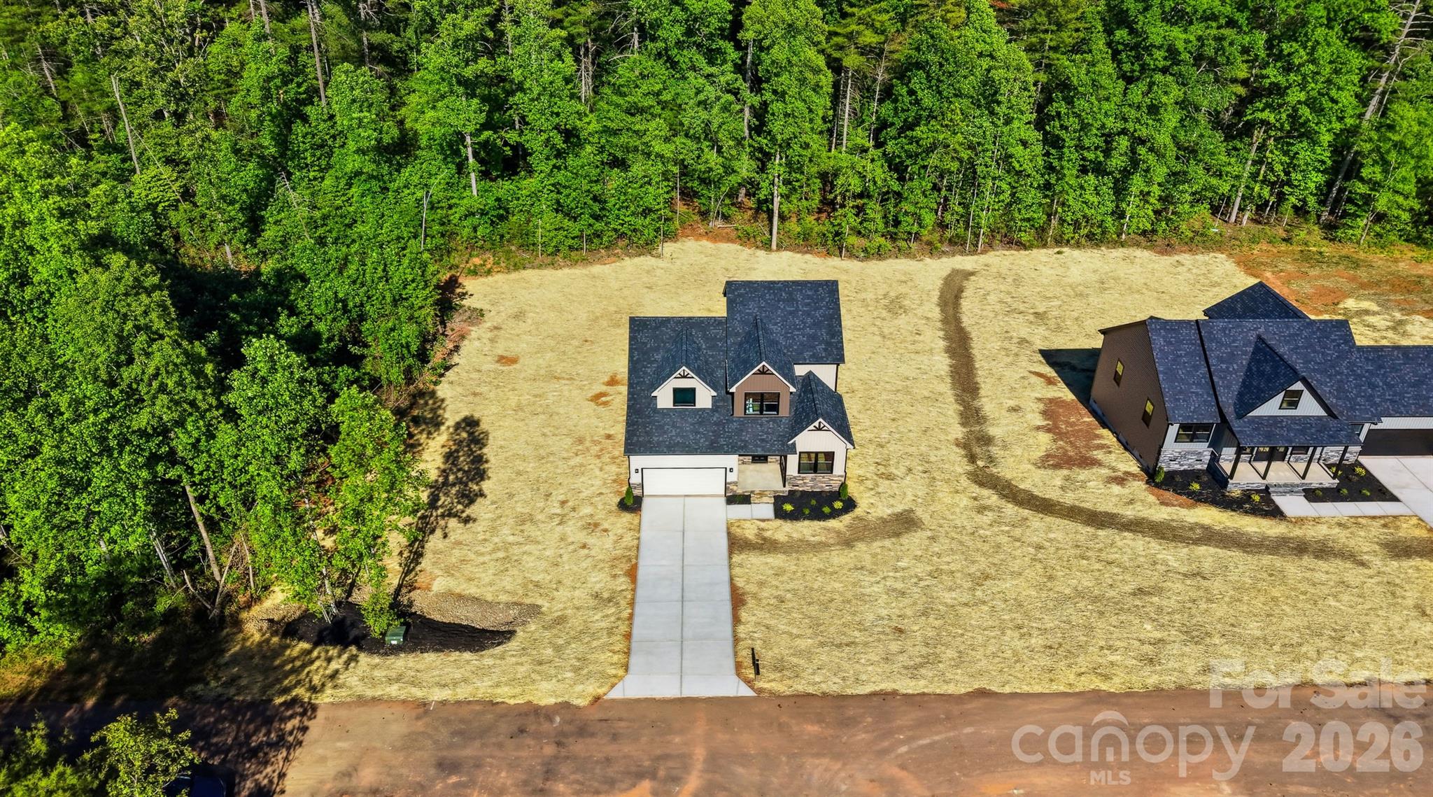 Single Family Residence at 2434 Kimberly Avenue, Morganton, photo 33 of 37