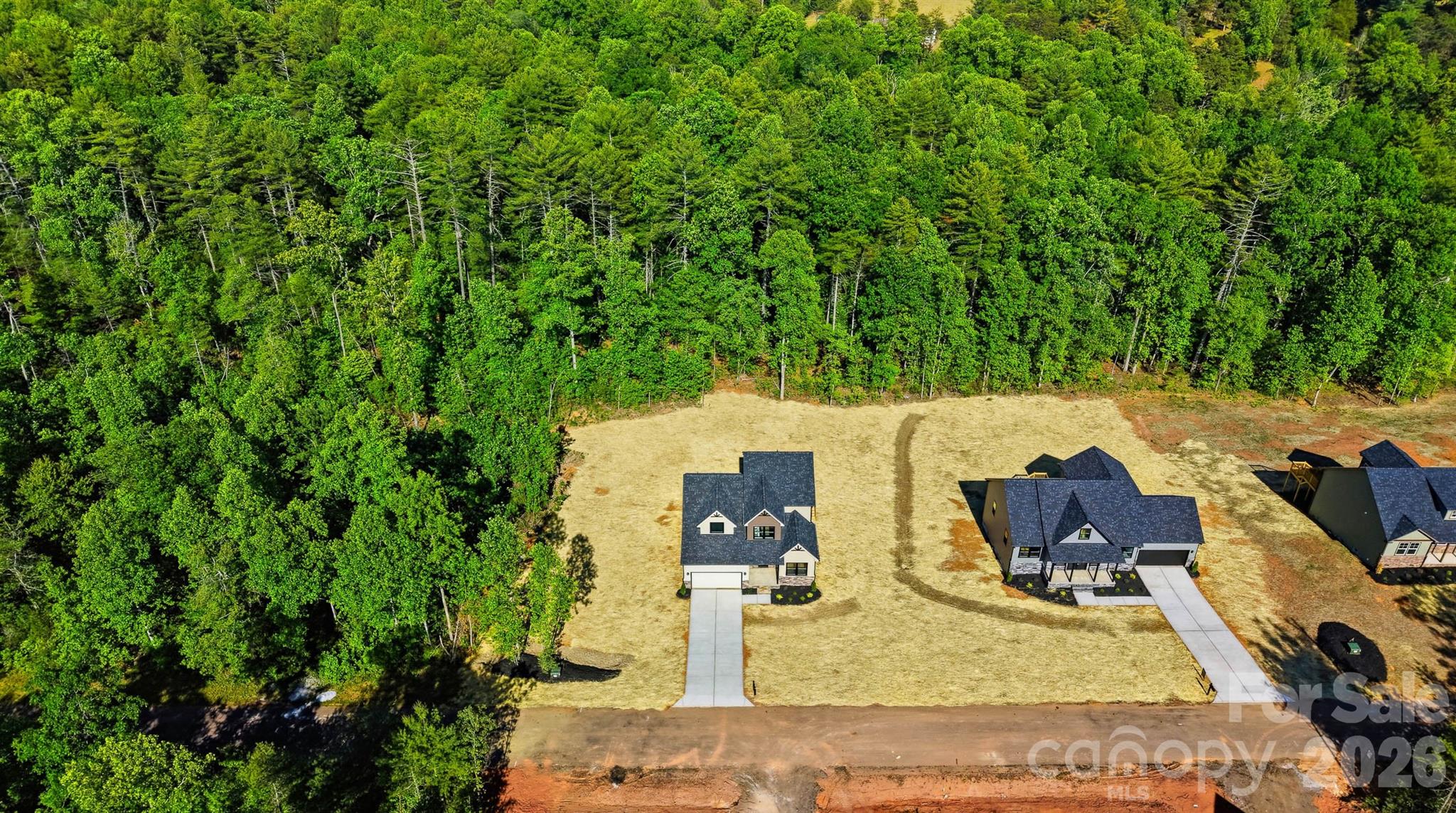 Single Family Residence at 2434 Kimberly Avenue, Morganton, photo 34 of 37