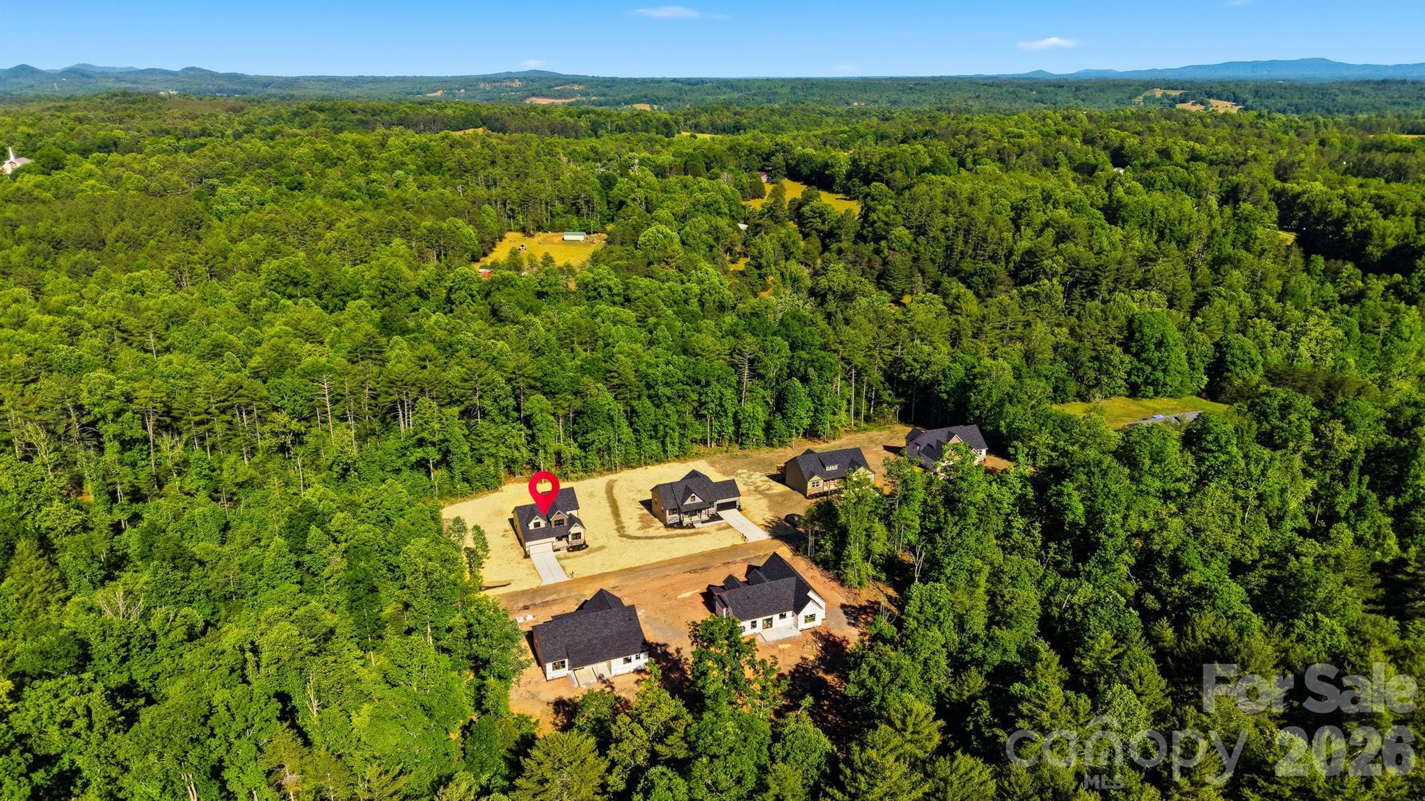 Single Family Residence at 2434 Kimberly Avenue, Morganton, photo 36 of 37