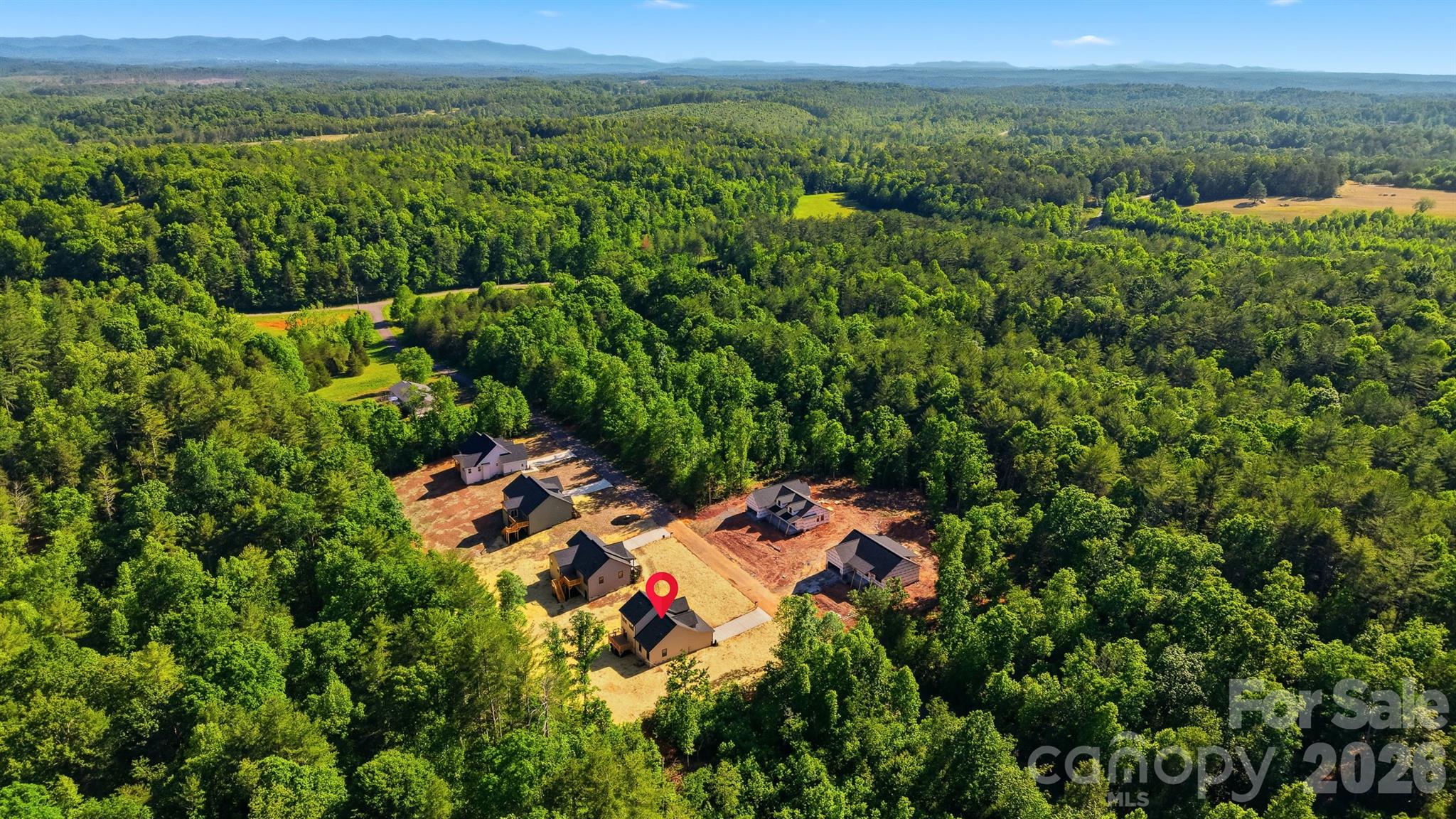 Single Family Residence at 2434 Kimberly Avenue, Morganton, photo 37 of 37