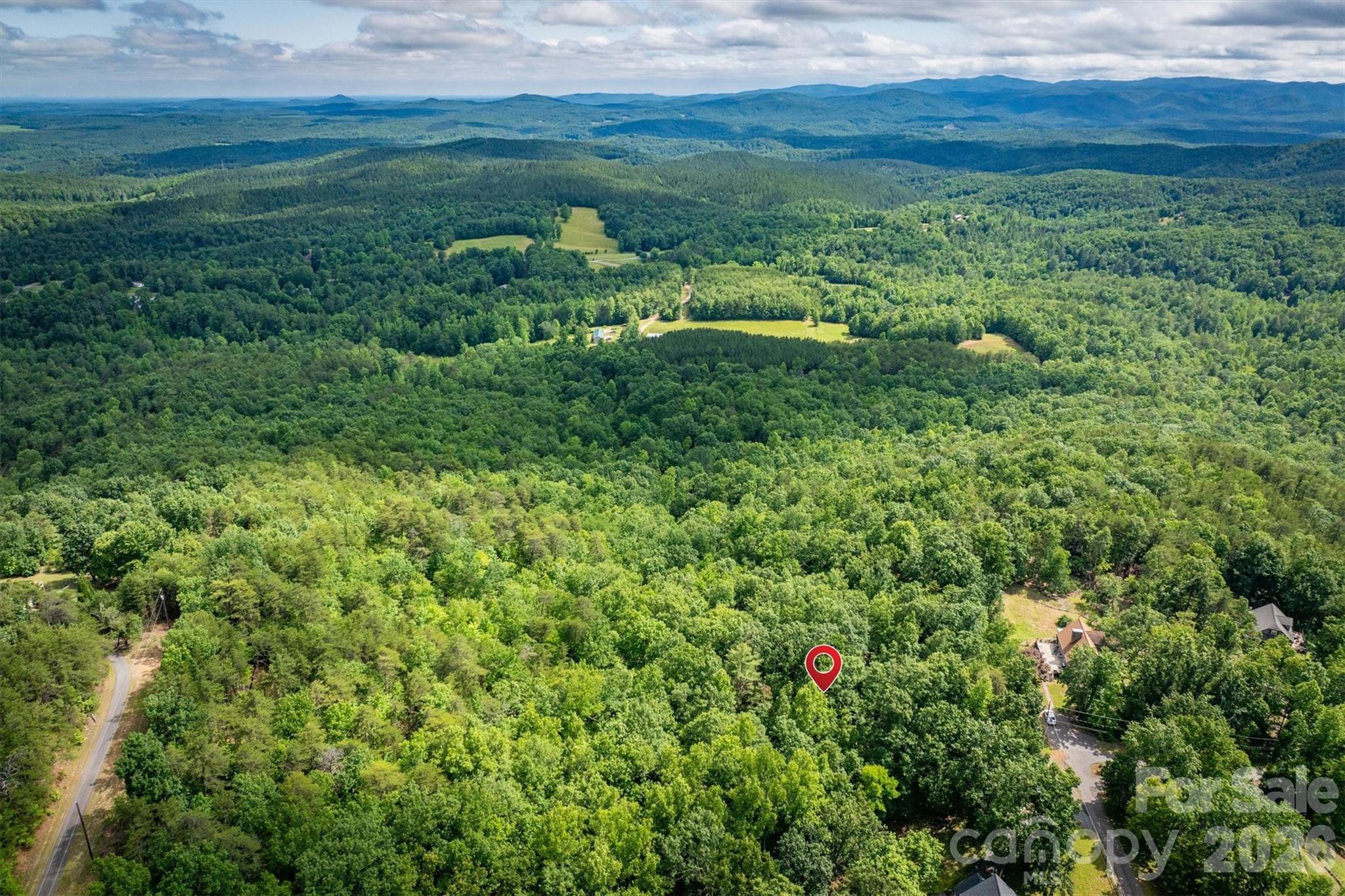 Acreage at 0 Methodist Park Road, Valdese, photo 2 of 11