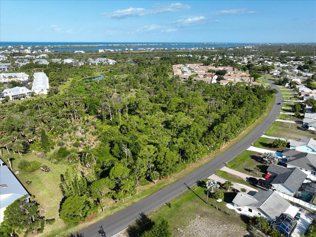 Land at 6700-6730 GASPARILLA PINES BLVD, ENGLEWOOD, photo 5 of 13