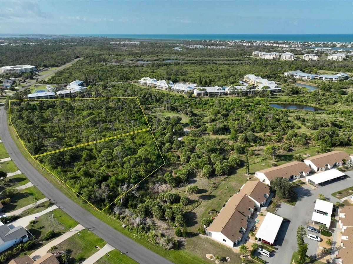 Land at 6700-6730 GASPARILLA PINES BLVD, ENGLEWOOD, photo 12 of 13