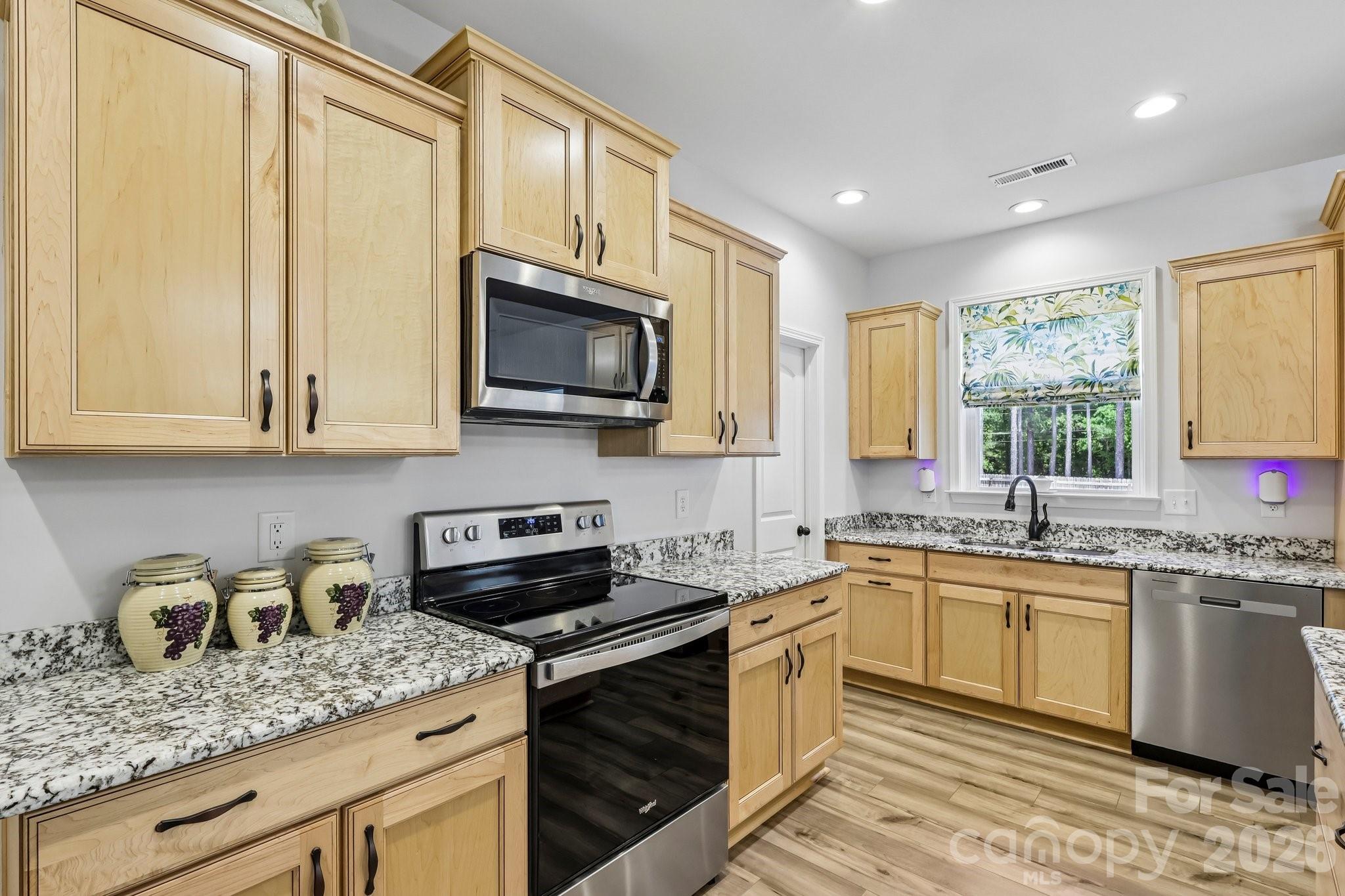 Single Family Residence at 5301 Garden Gate Drive, Monroe, photo 5 of 30