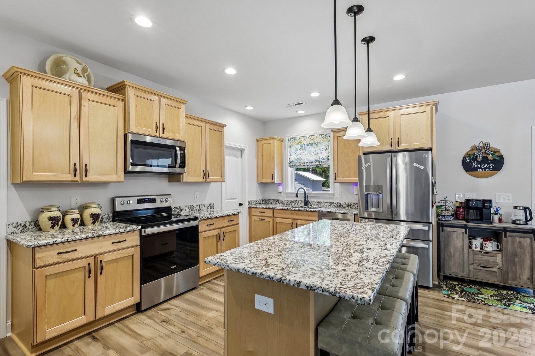 Single Family Residence at 5301 Garden Gate Drive, Monroe, photo 6 of 30