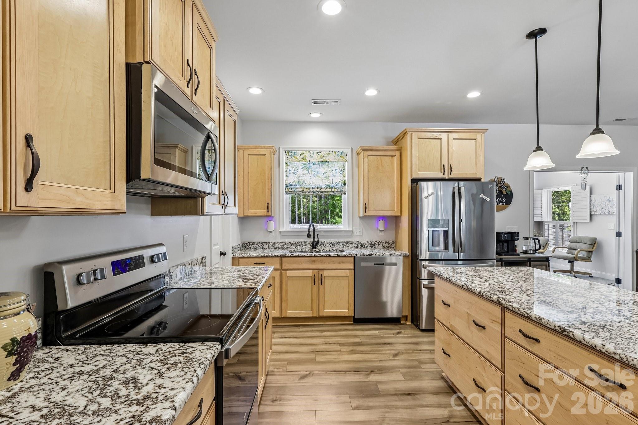 Single Family Residence at 5301 Garden Gate Drive, Monroe, photo 7 of 30