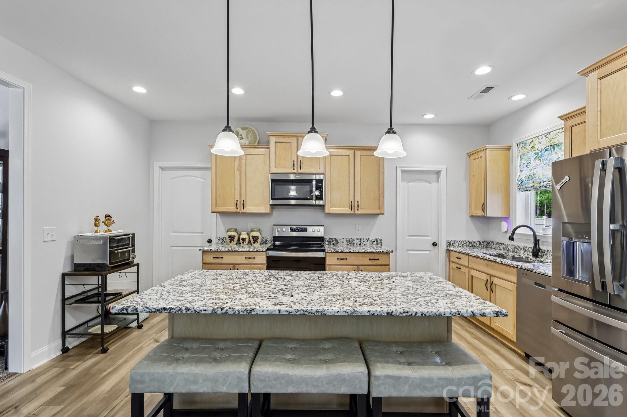 Single Family Residence at 5301 Garden Gate Drive, Monroe, photo 8 of 30
