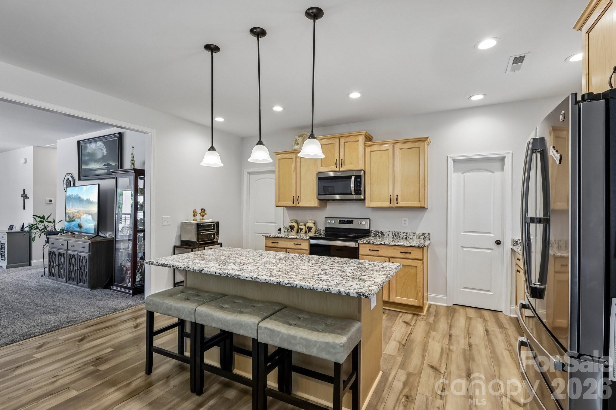 Single Family Residence at 5301 Garden Gate Drive, Monroe, photo 9 of 30