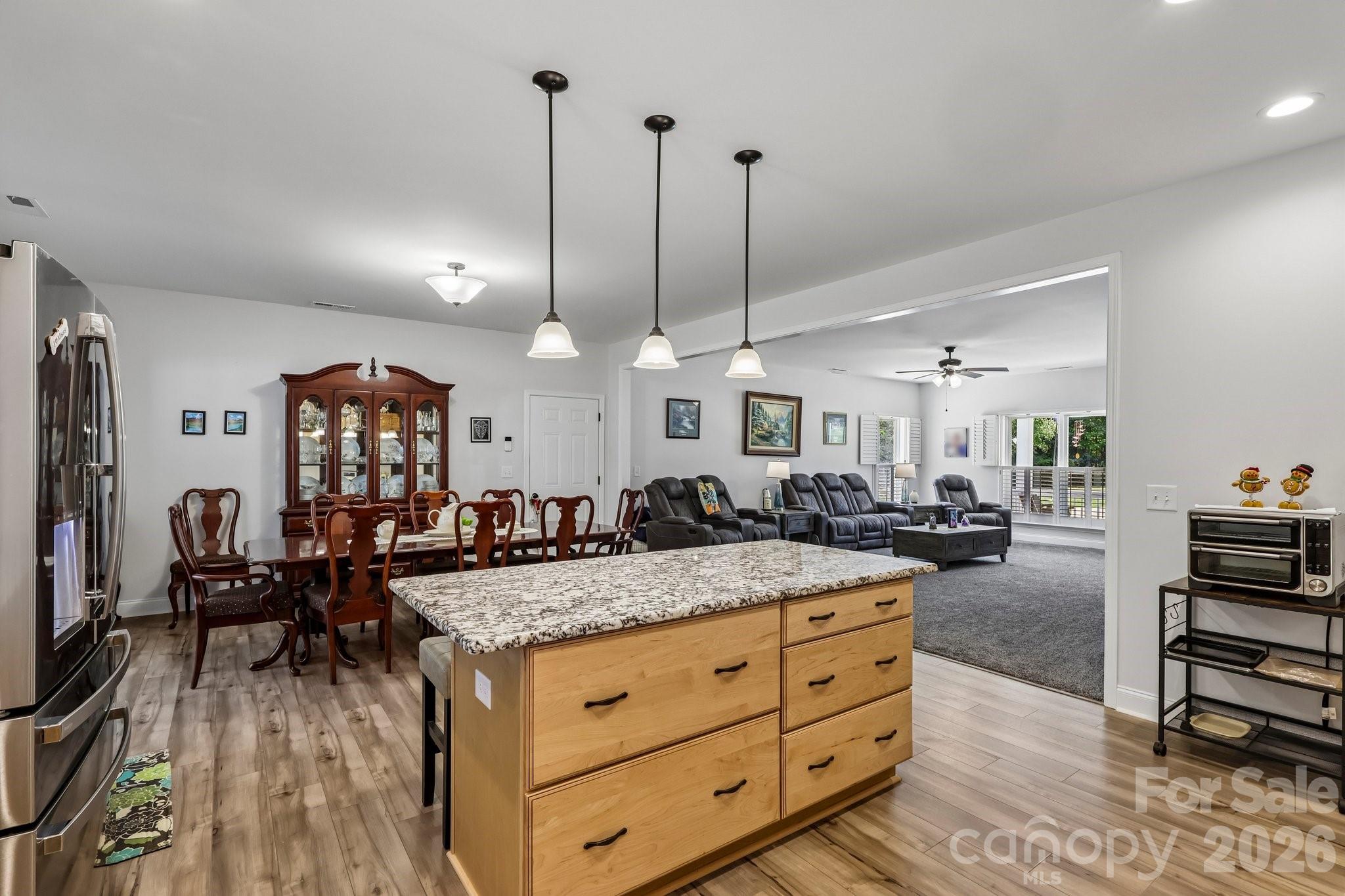Single Family Residence at 5301 Garden Gate Drive, Monroe, photo 10 of 30