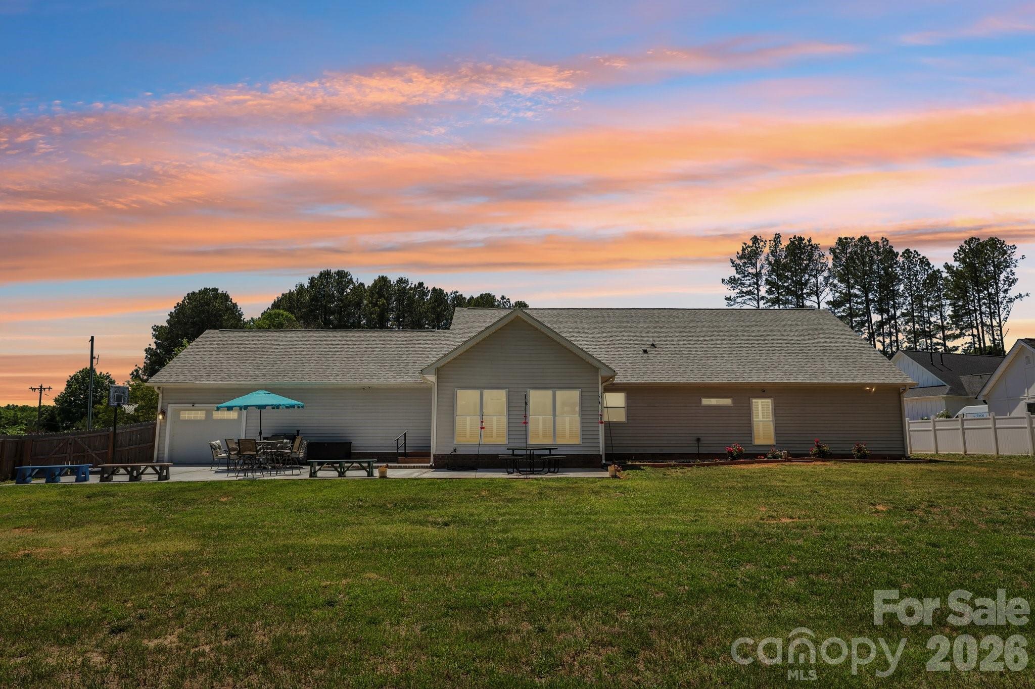 Single Family Residence at 5301 Garden Gate Drive, Monroe, photo 29 of 30