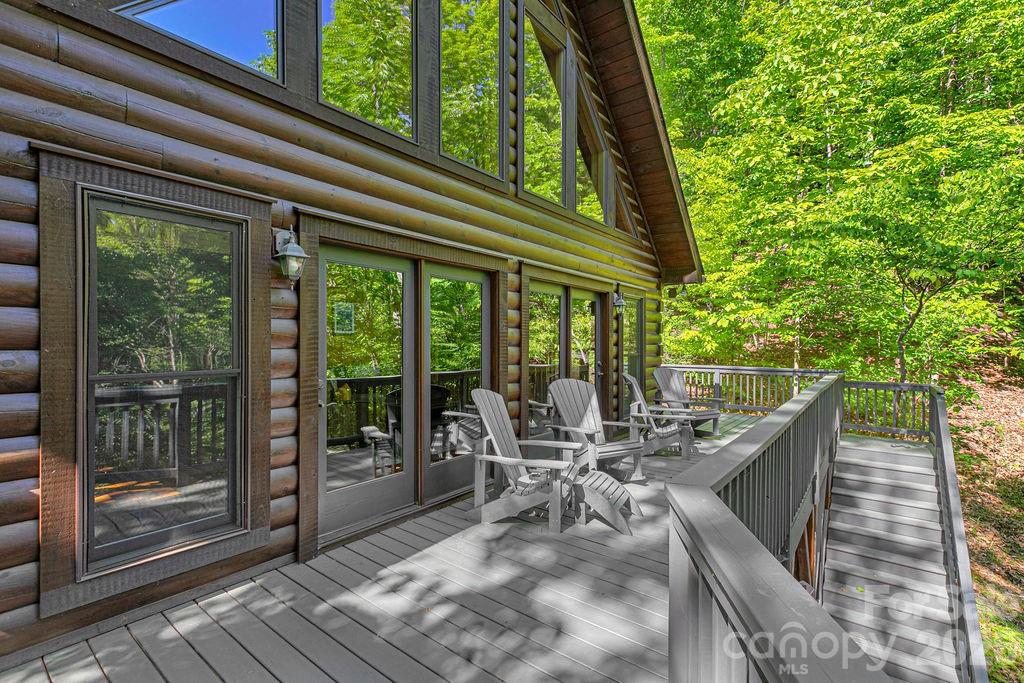 Single Family Residence at 130 Greenfield Circle, Brevard, photo 18 of 48