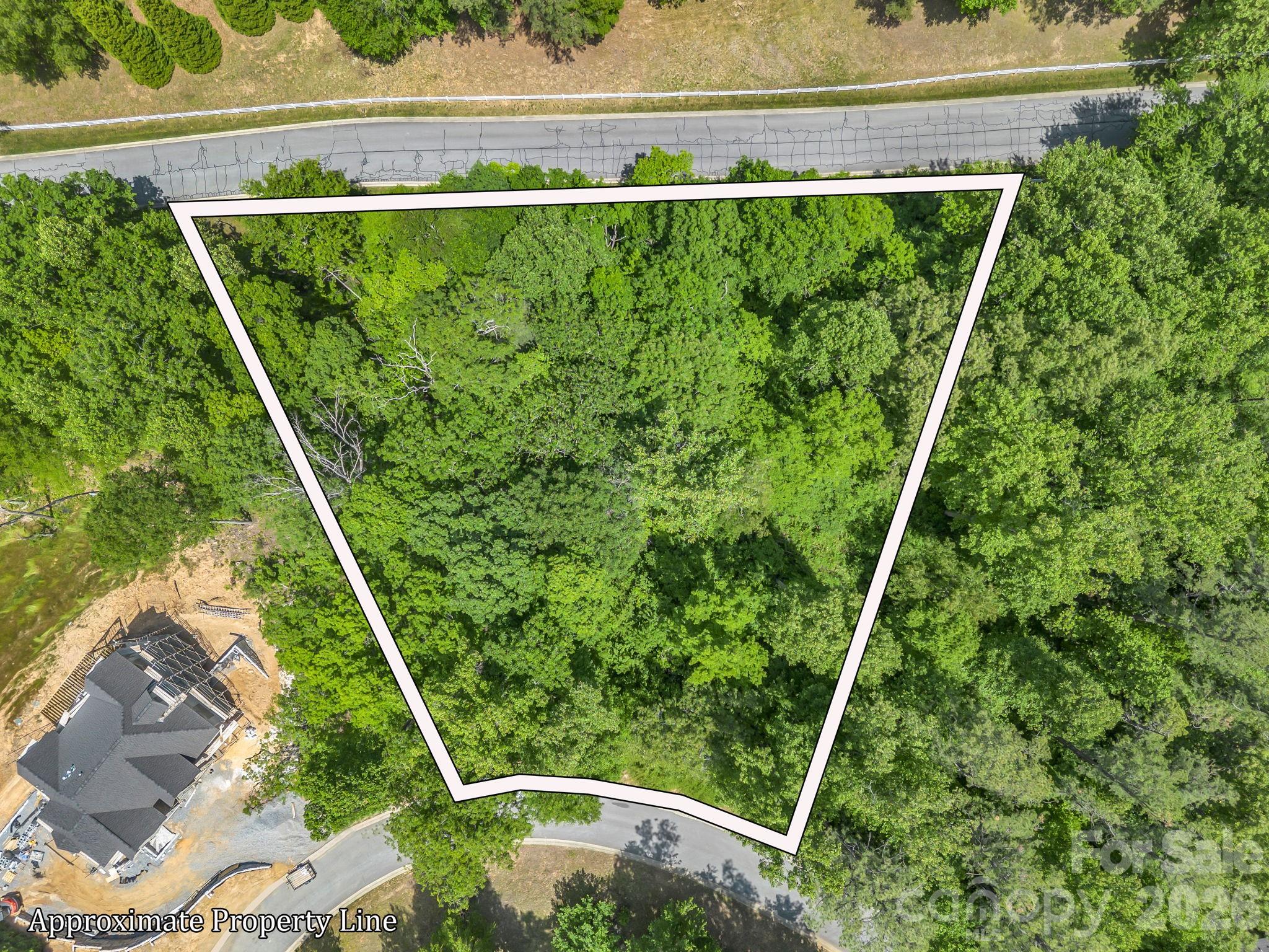 Lot at 65 Bradford Vistas Vista, Fletcher, photo 2 of 30