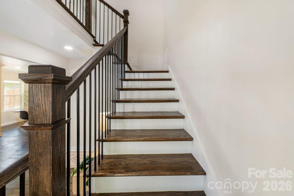 Single Family Residence at 131 Woodrow Avenue, Asheville, photo 19 of 44